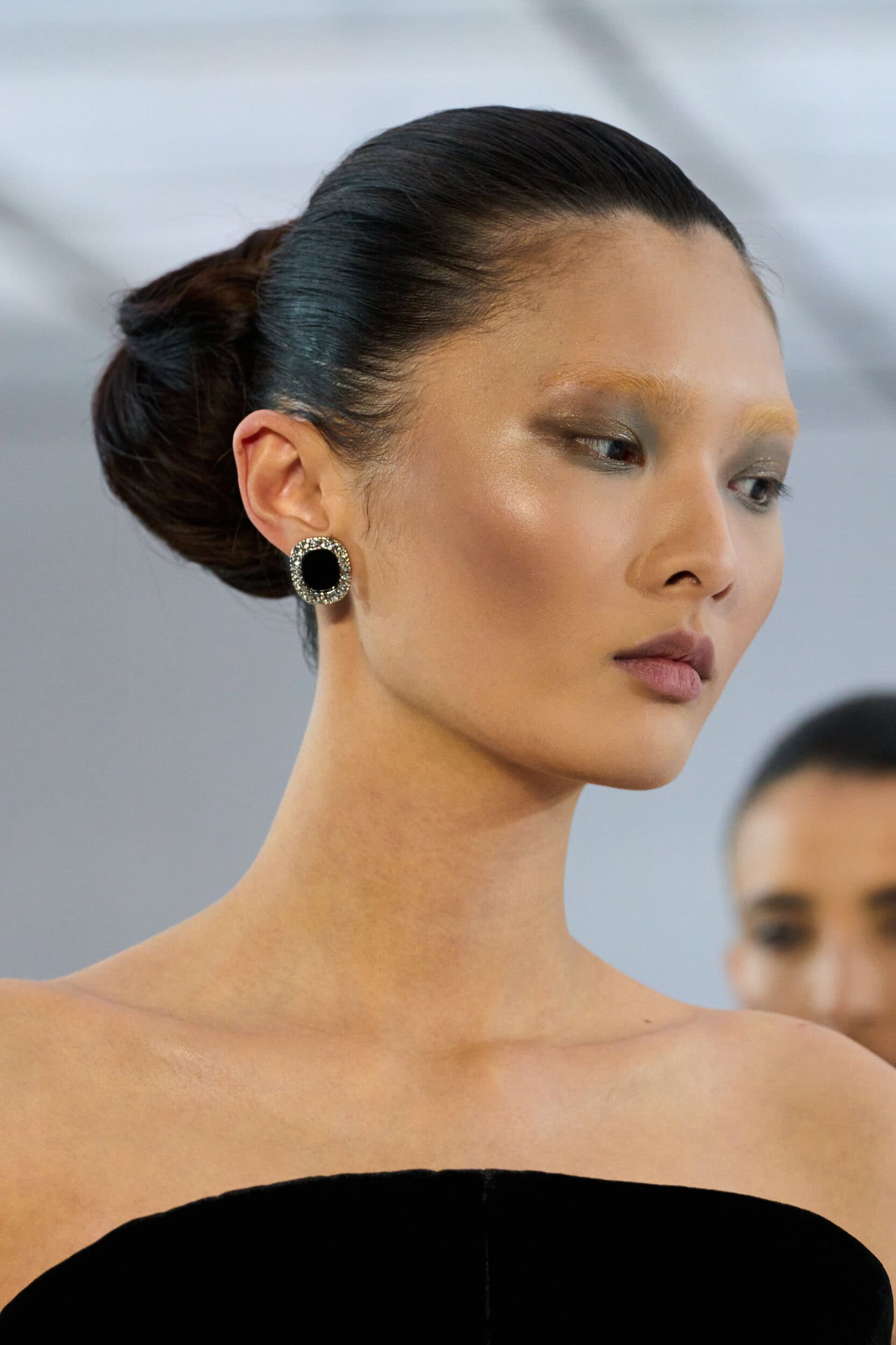 Richard Quinn Fall 2026 Fashion Show Details