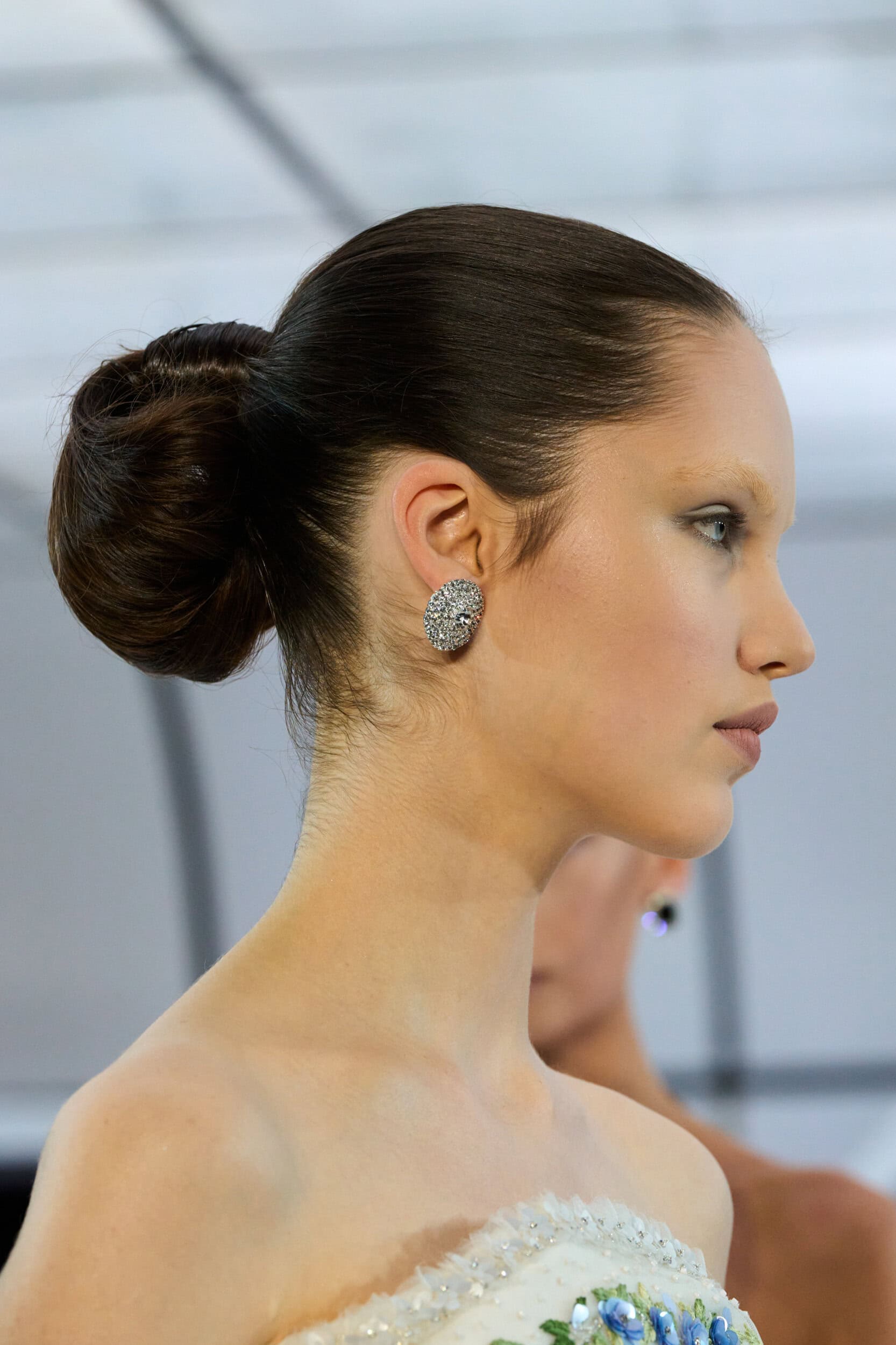 Richard Quinn Fall 2026 Fashion Show Details