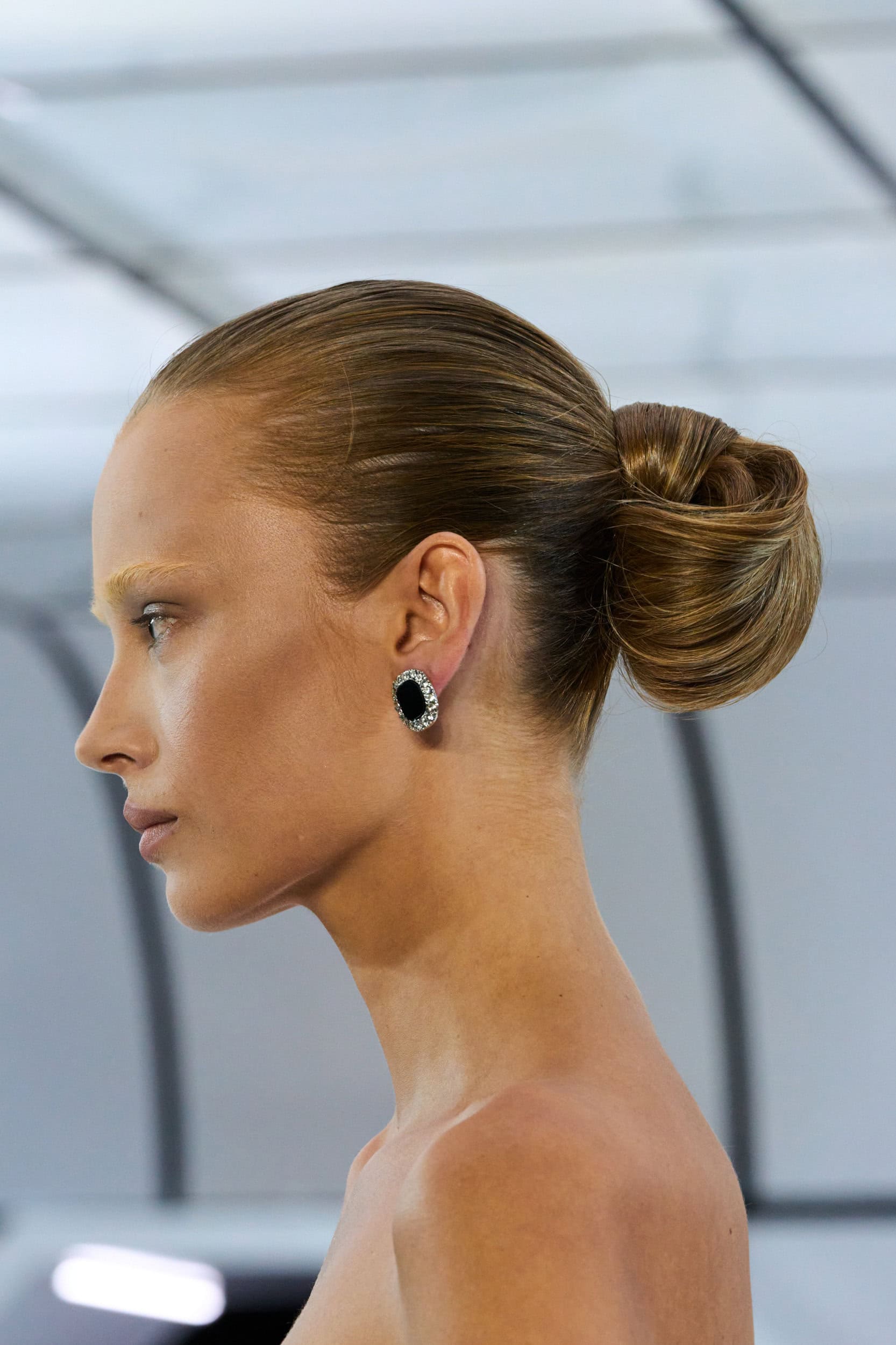 Richard Quinn Fall 2026 Fashion Show Details