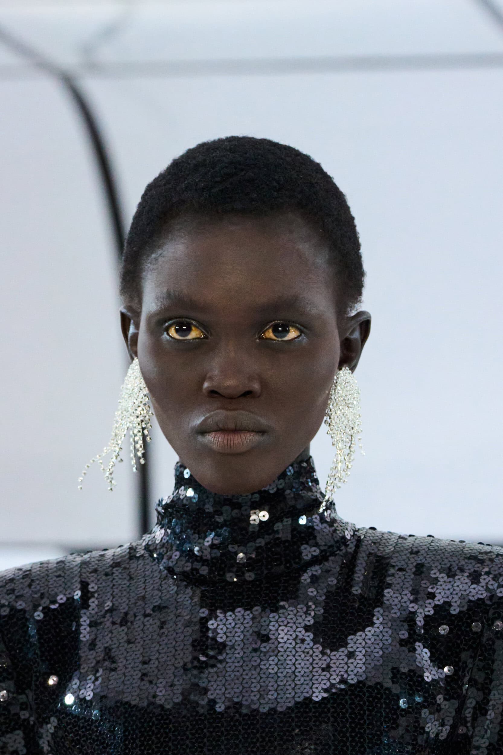 Richard Quinn Fall 2026 Fashion Show Details