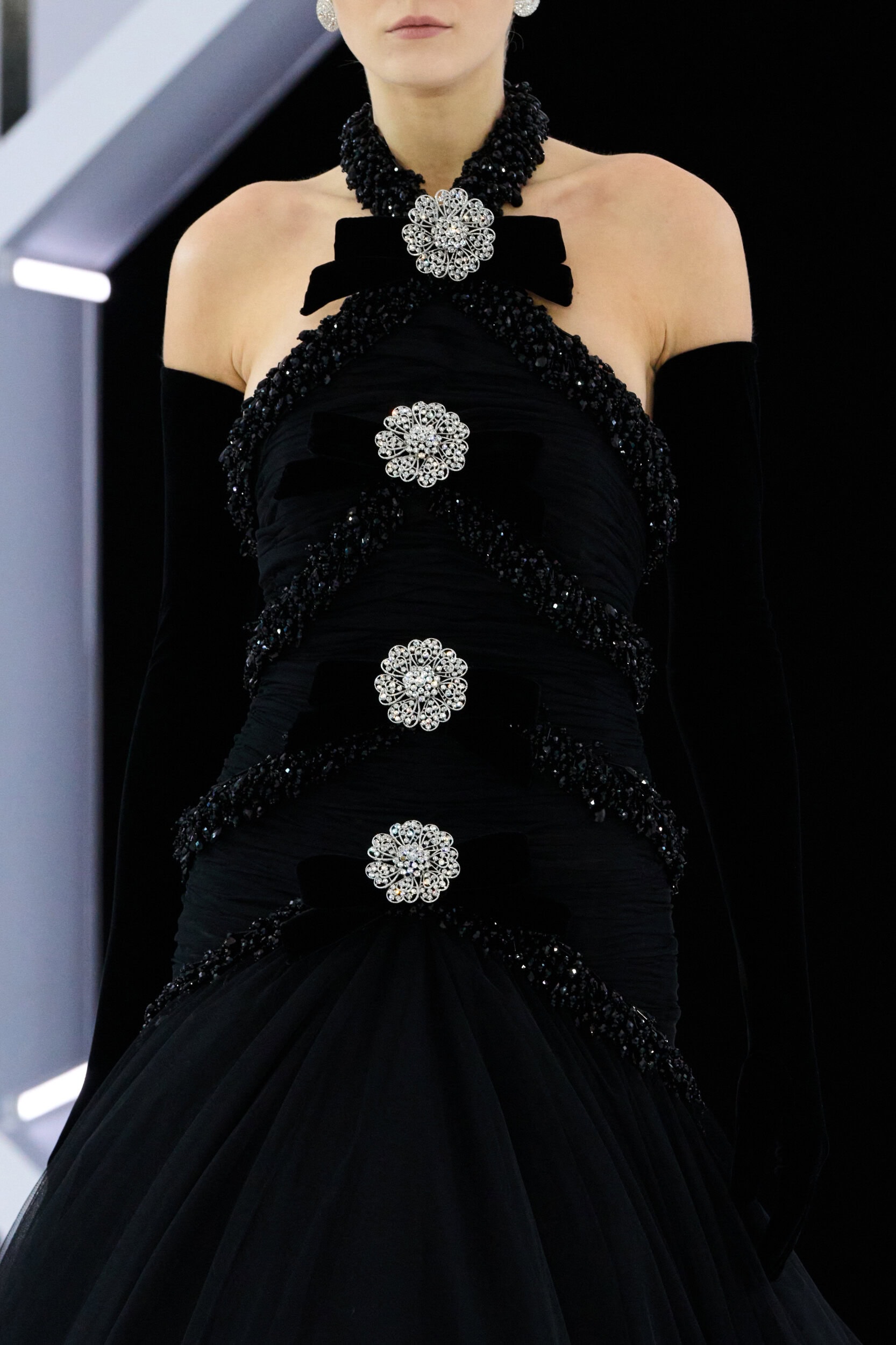 Richard Quinn Fall 2026 Fashion Show Details