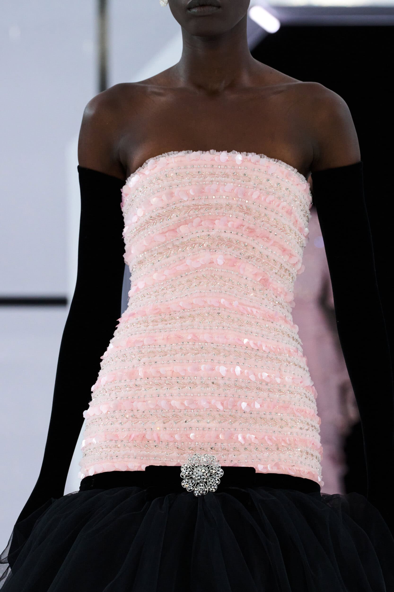 Richard Quinn Fall 2026 Fashion Show Details