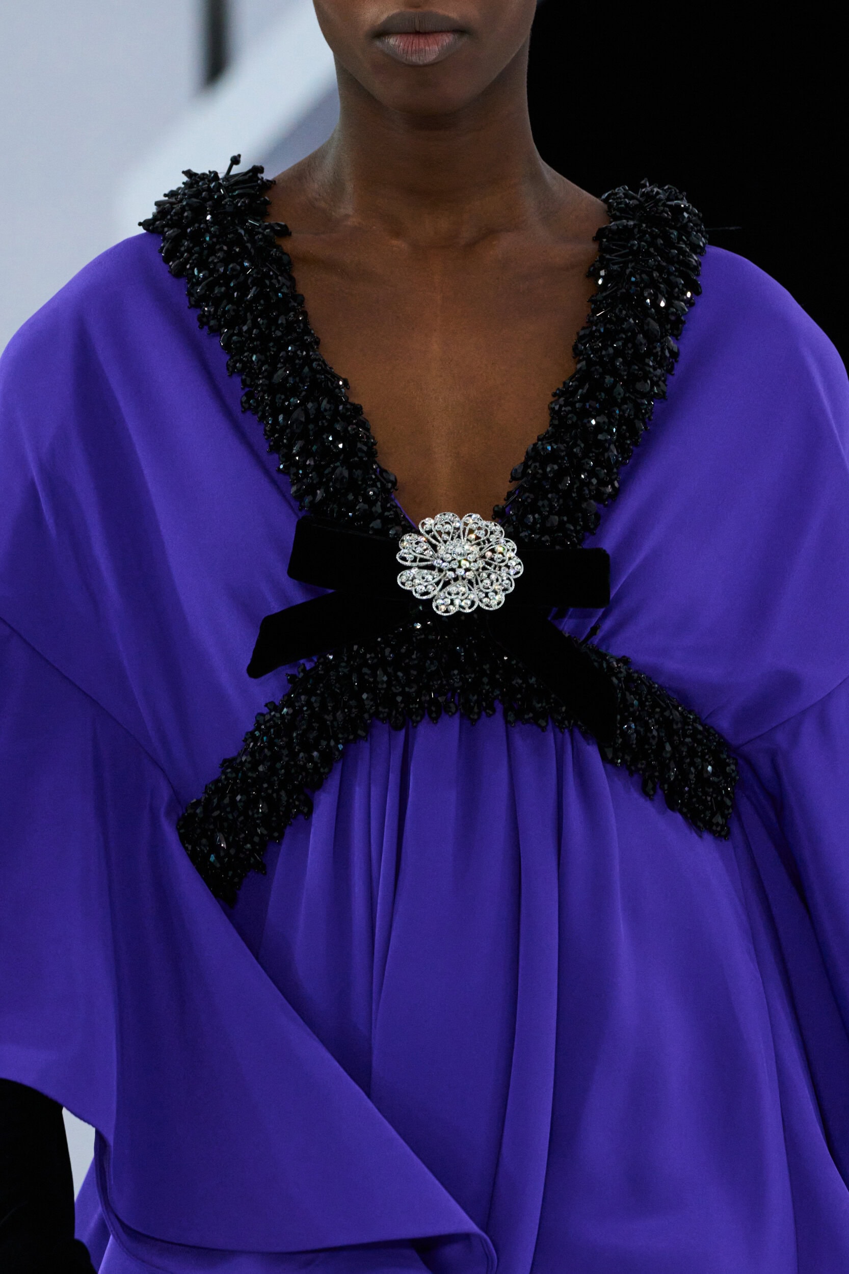 Richard Quinn Fall 2026 Fashion Show Details