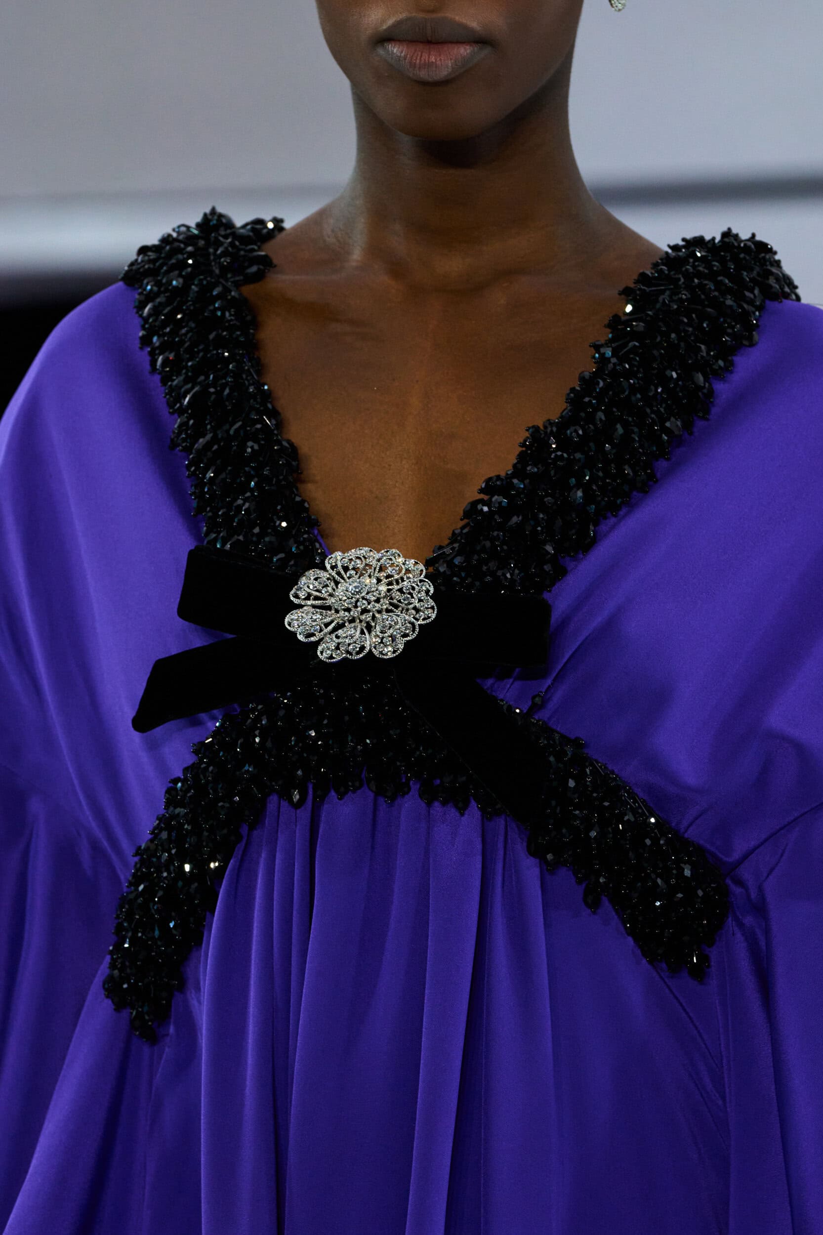 Richard Quinn Fall 2026 Fashion Show Details