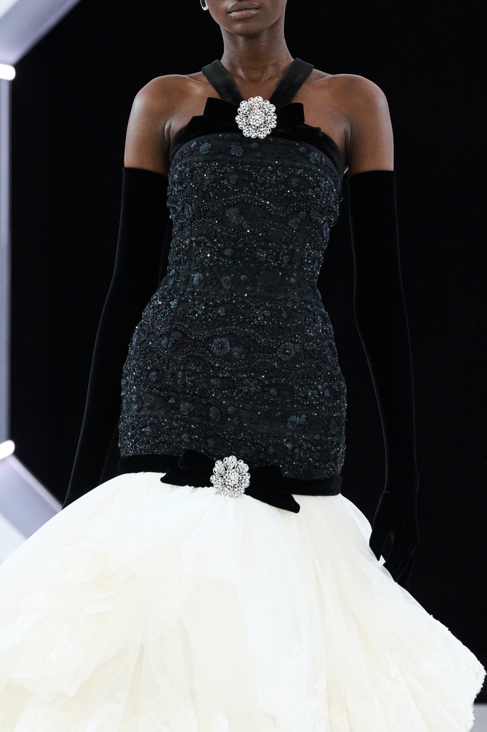 Richard Quinn Fall 2026 Fashion Show Details