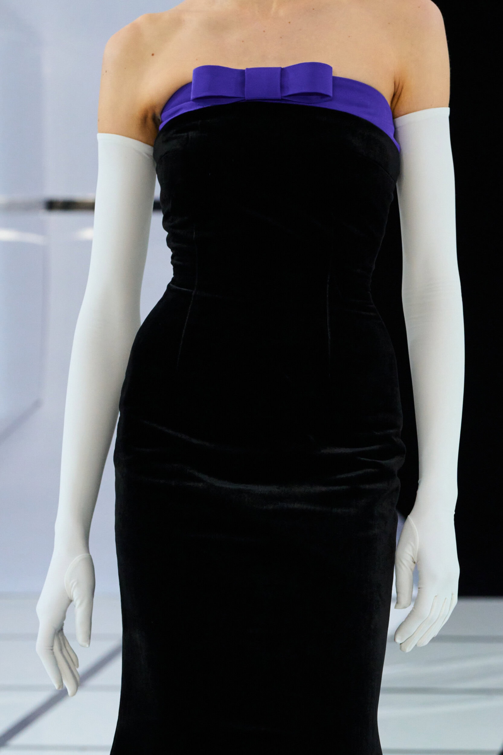 Richard Quinn Fall 2026 Fashion Show Details