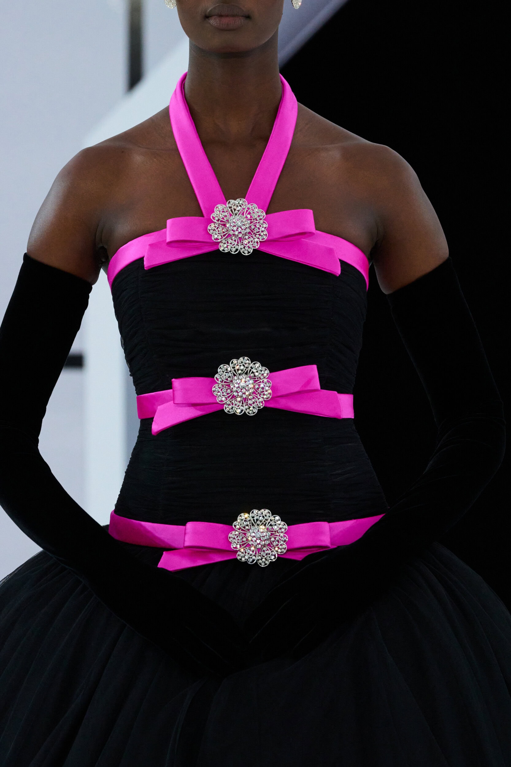 Richard Quinn Fall 2026 Fashion Show Details