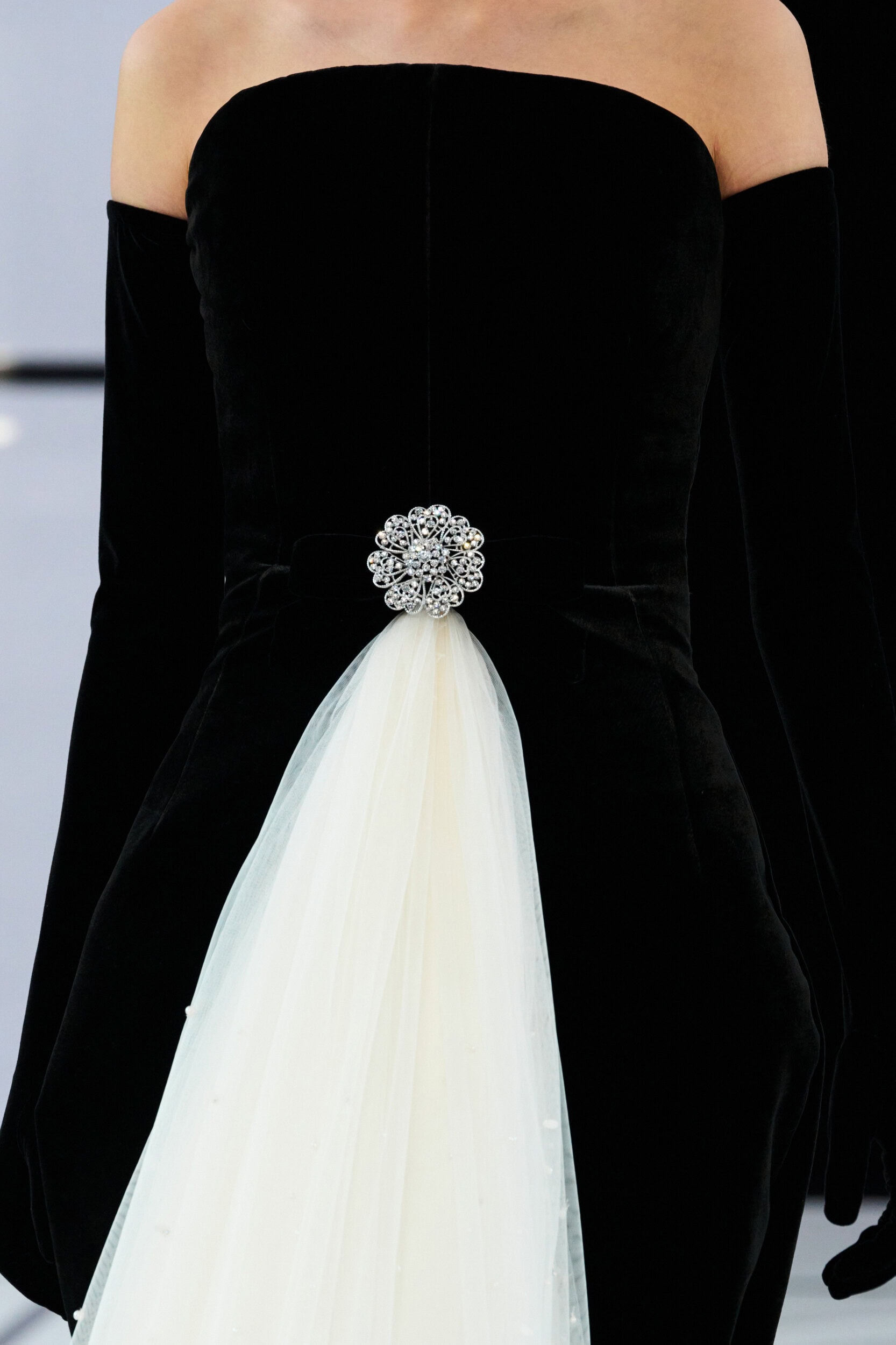 Richard Quinn Fall 2026 Fashion Show Details