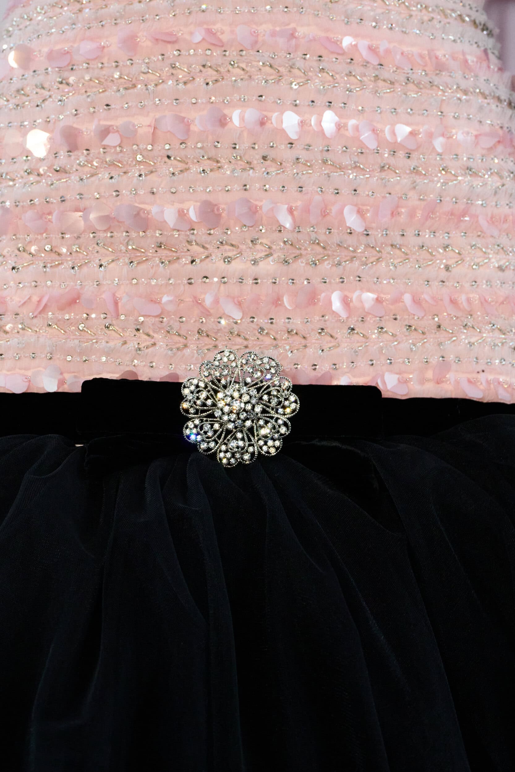 Richard Quinn Fall 2026 Fashion Show Details