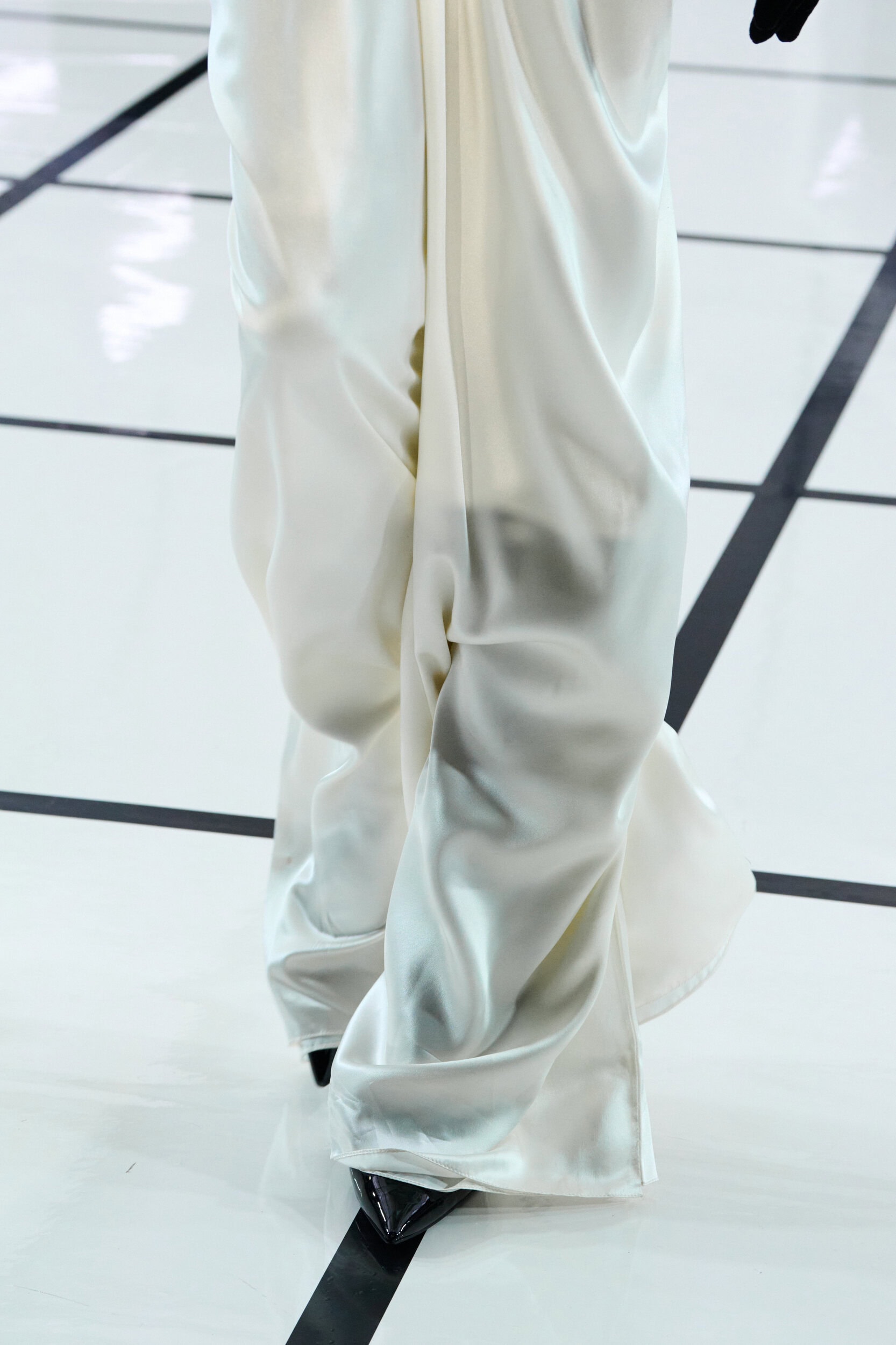 Richard Quinn Fall 2026 Fashion Show Details