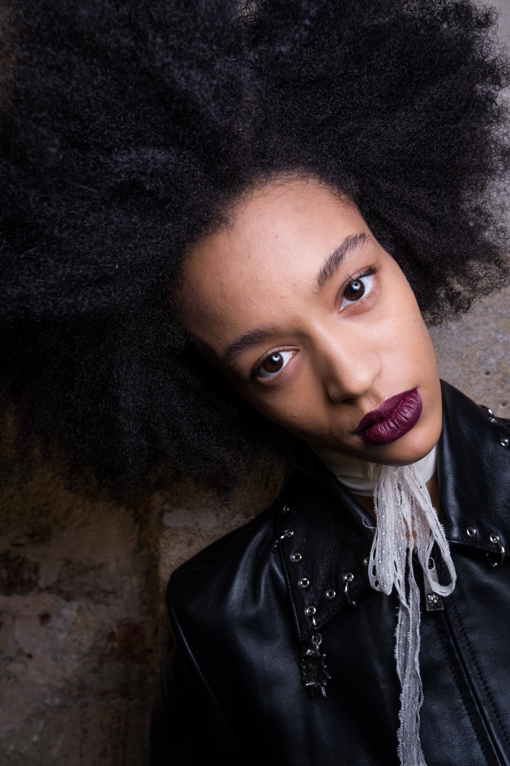 John Richmond Fall 2026 Fashion Show Backstage | The Impression