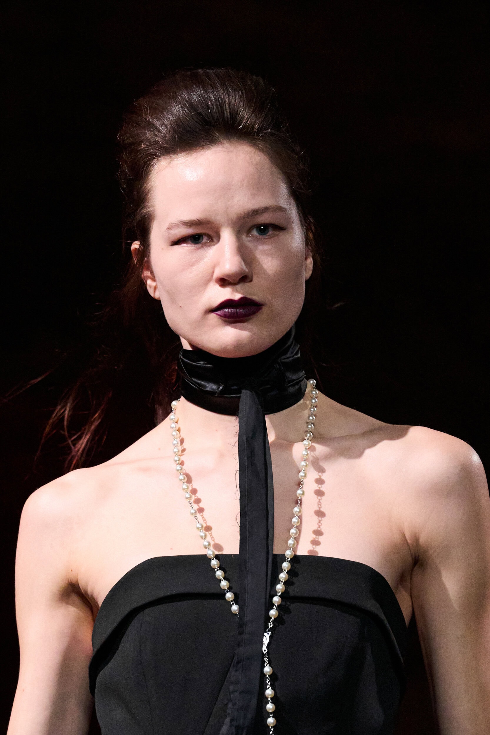 John Richmond Fall 2026 Fashion Show Details