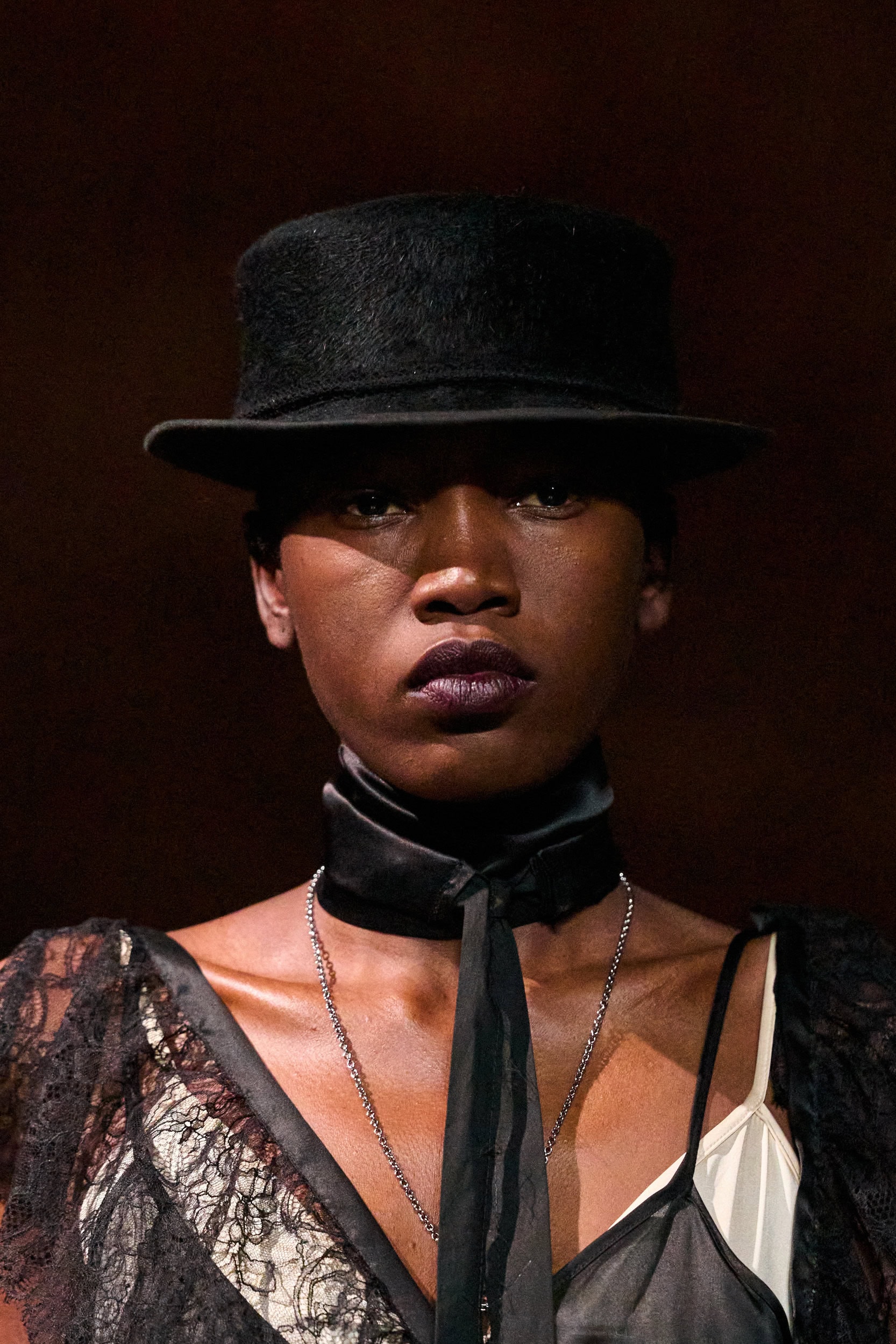 John Richmond Fall 2026 Fashion Show Details