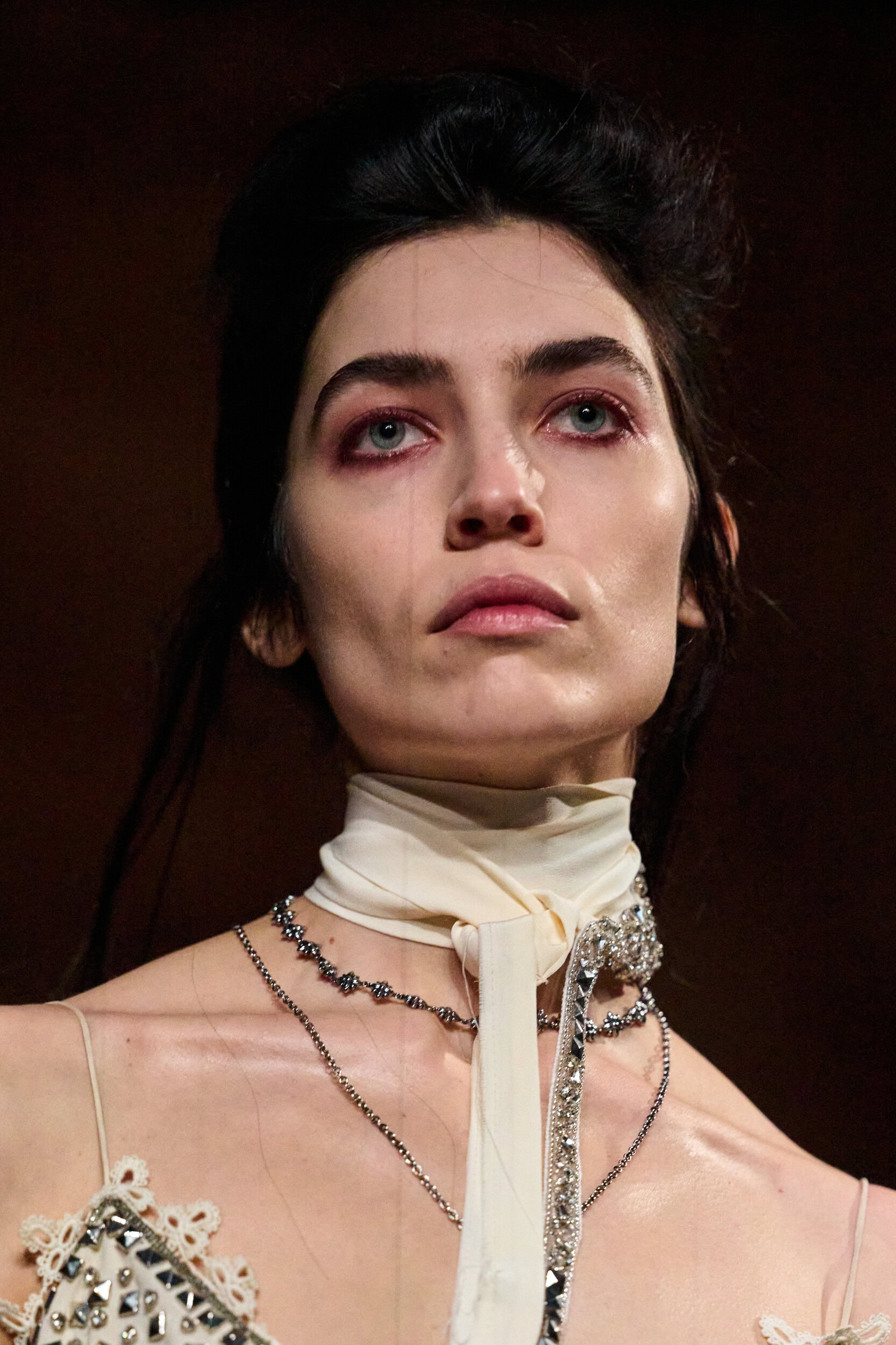 John Richmond Fall 2026 Fashion Show Details