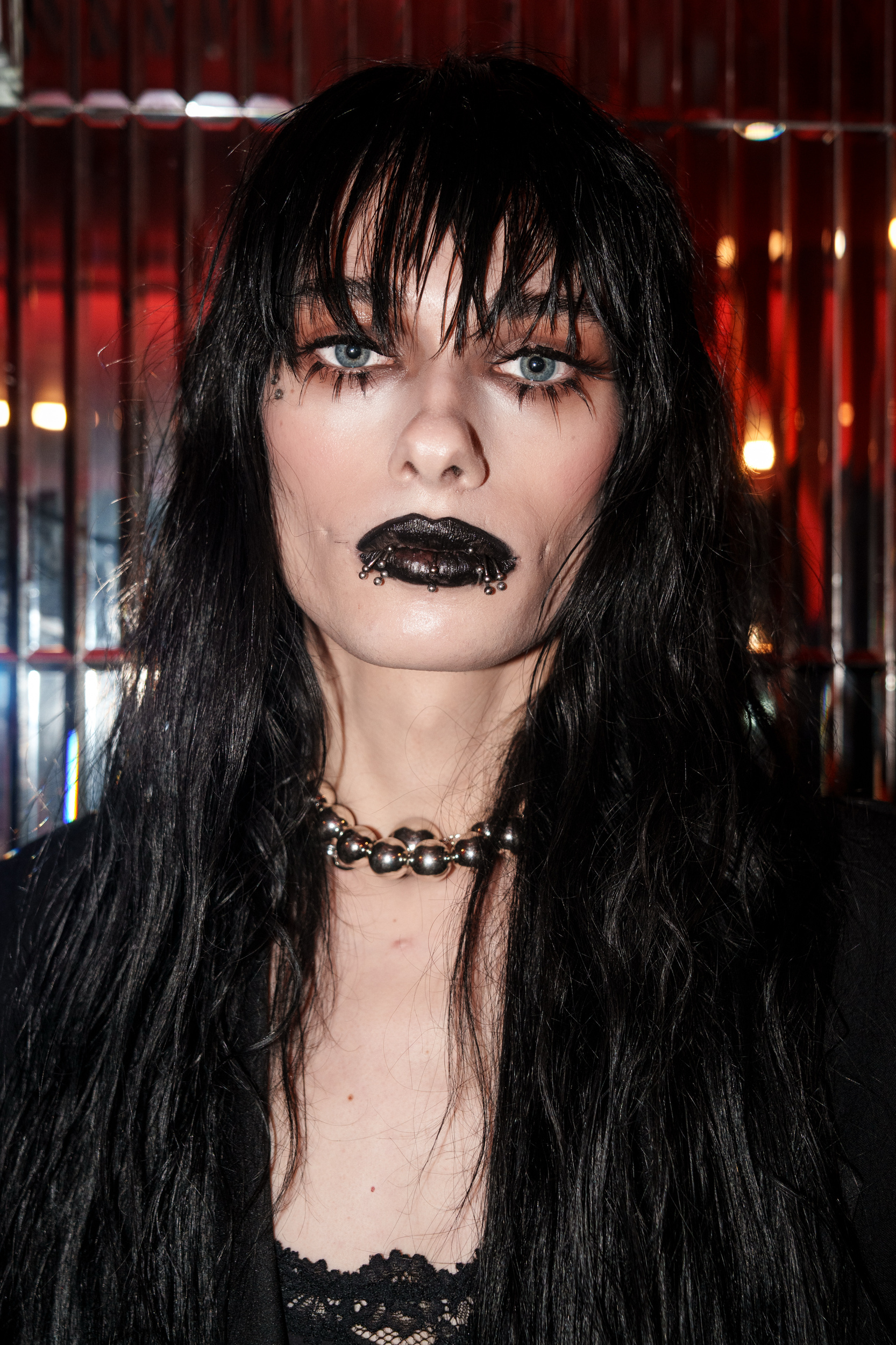 Rio Fall 2026 Fashion Show Backstage