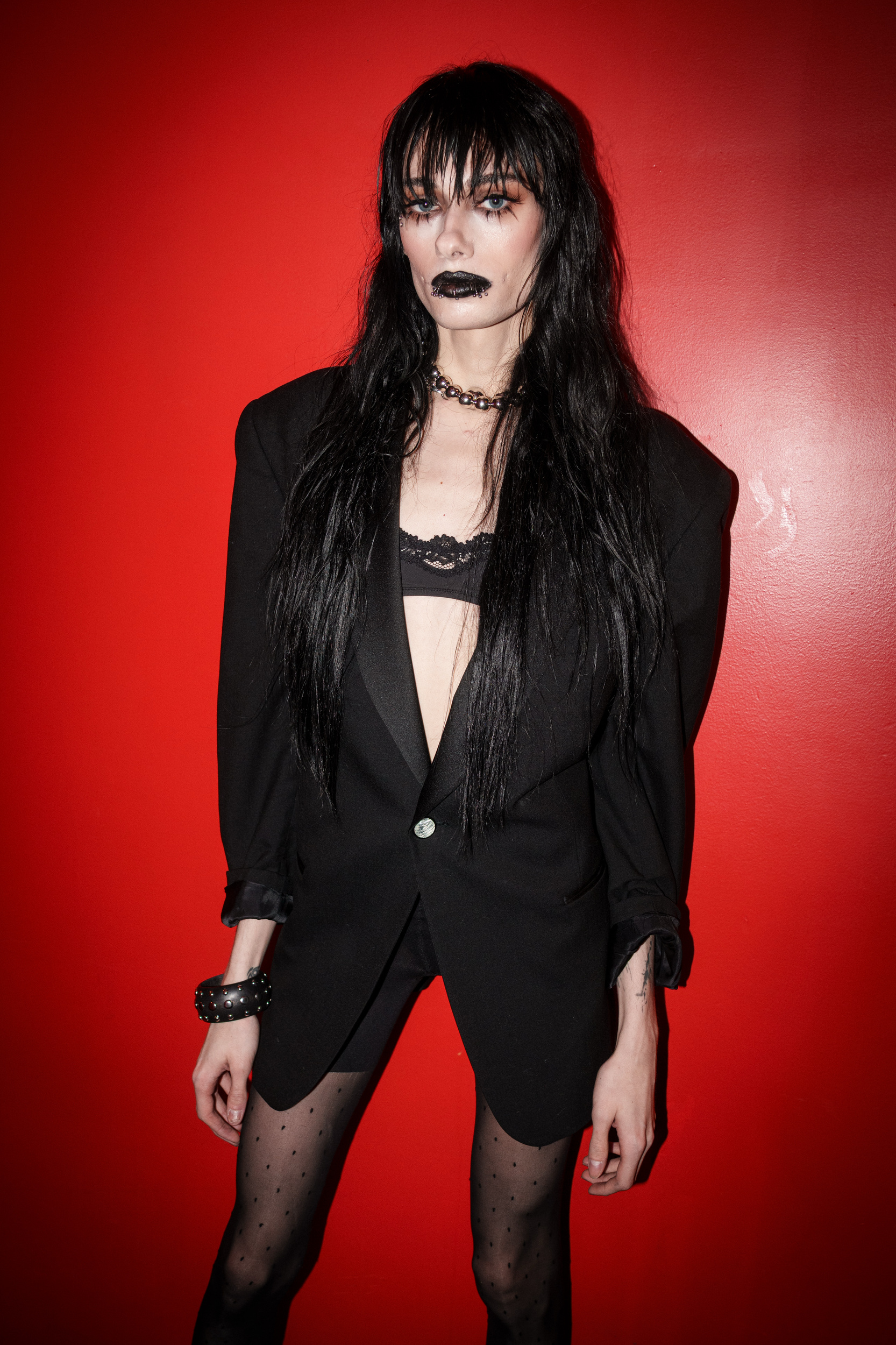 Rio Fall 2026 Fashion Show Backstage