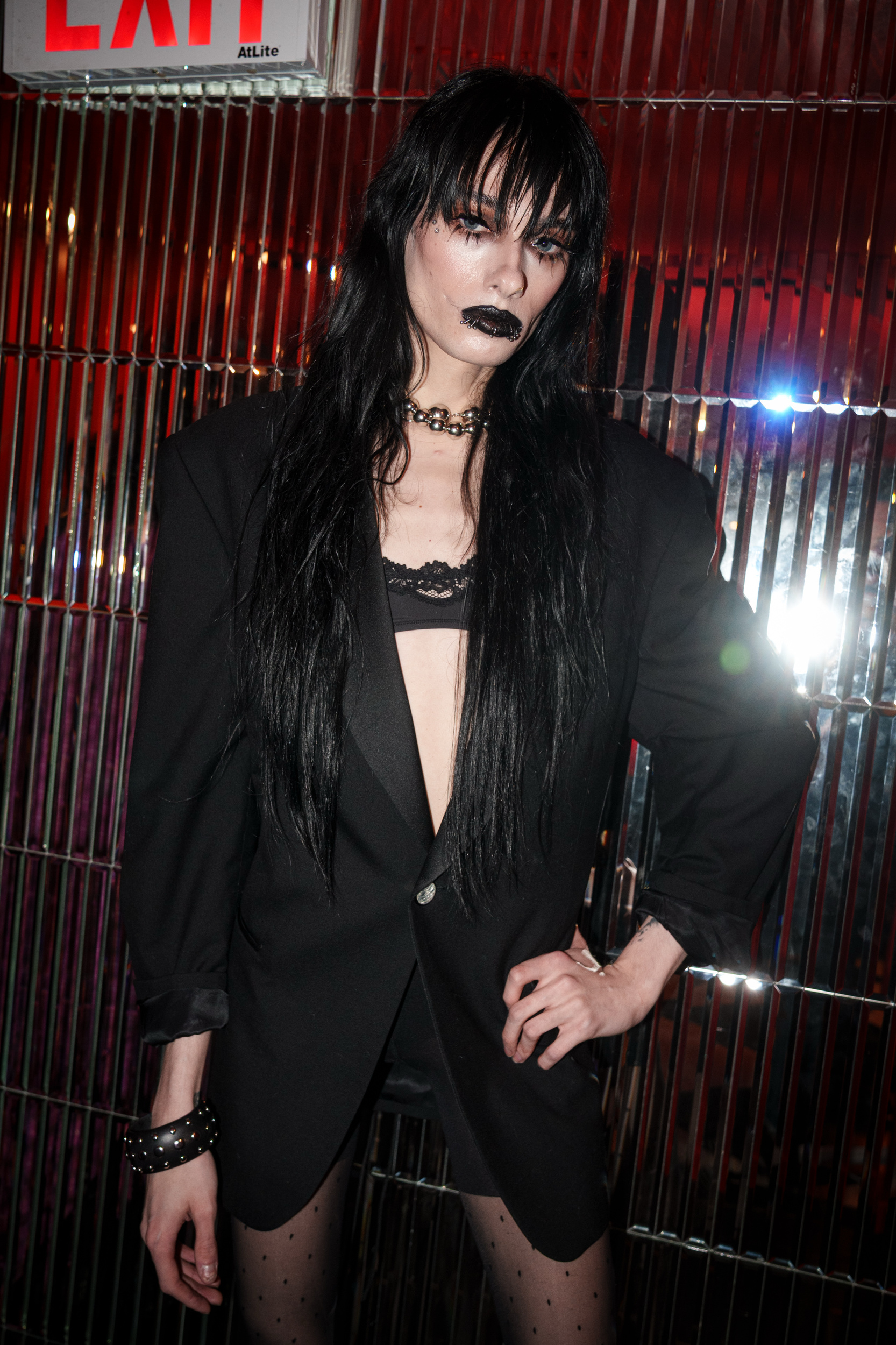 Rio Fall 2026 Fashion Show Backstage