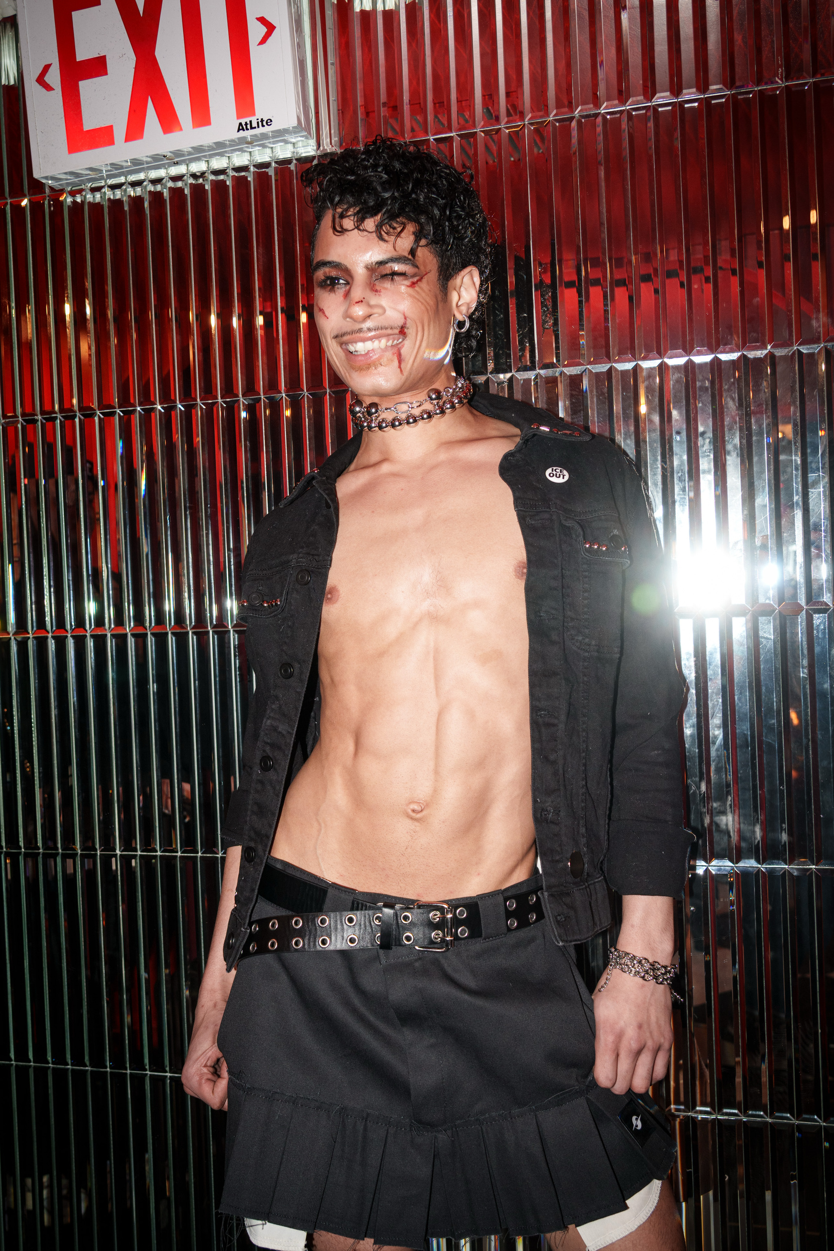 Rio Fall 2026 Fashion Show Backstage