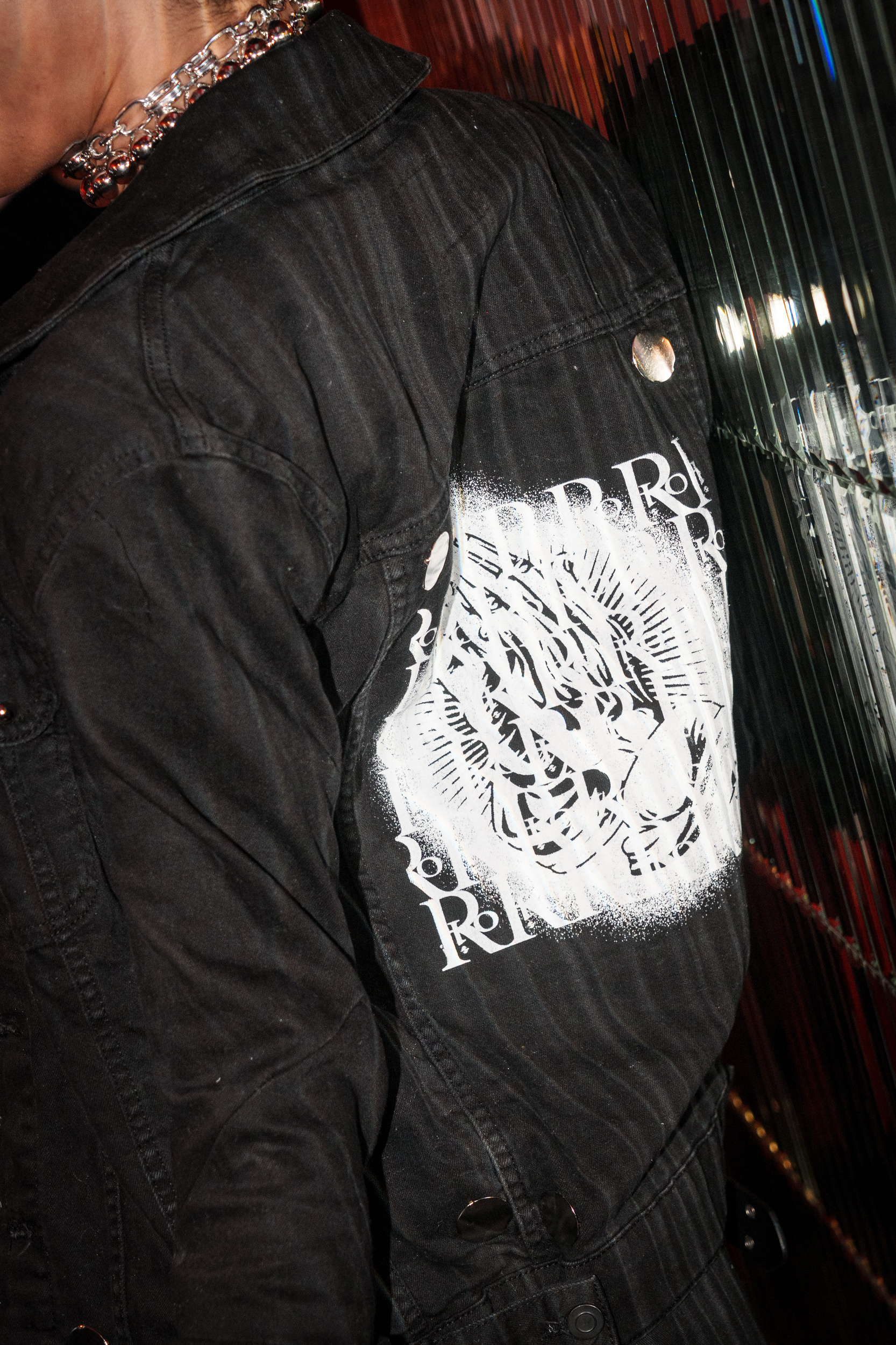 Rio Fall 2026 Fashion Show Backstage