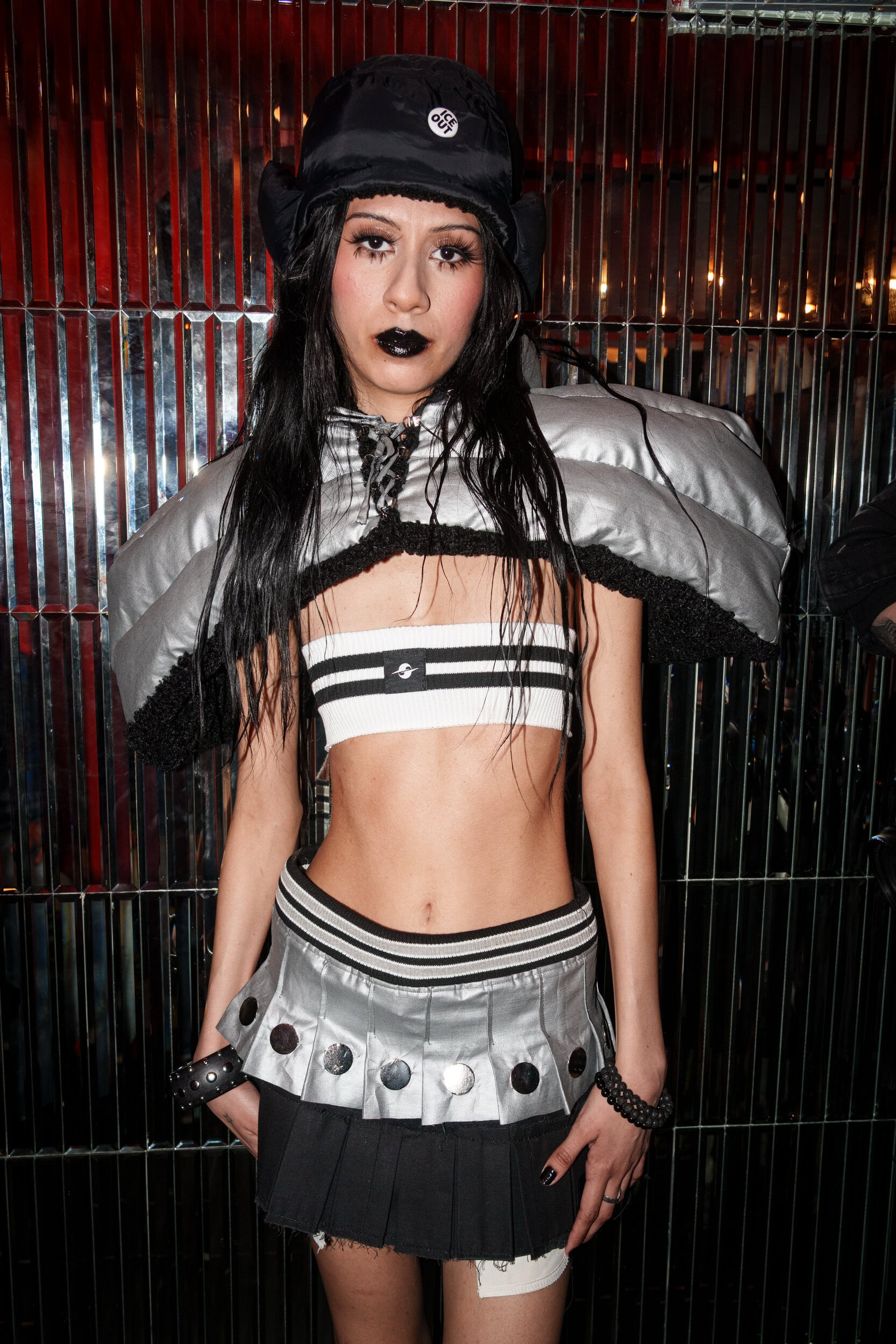 Rio Fall 2026 Fashion Show Backstage