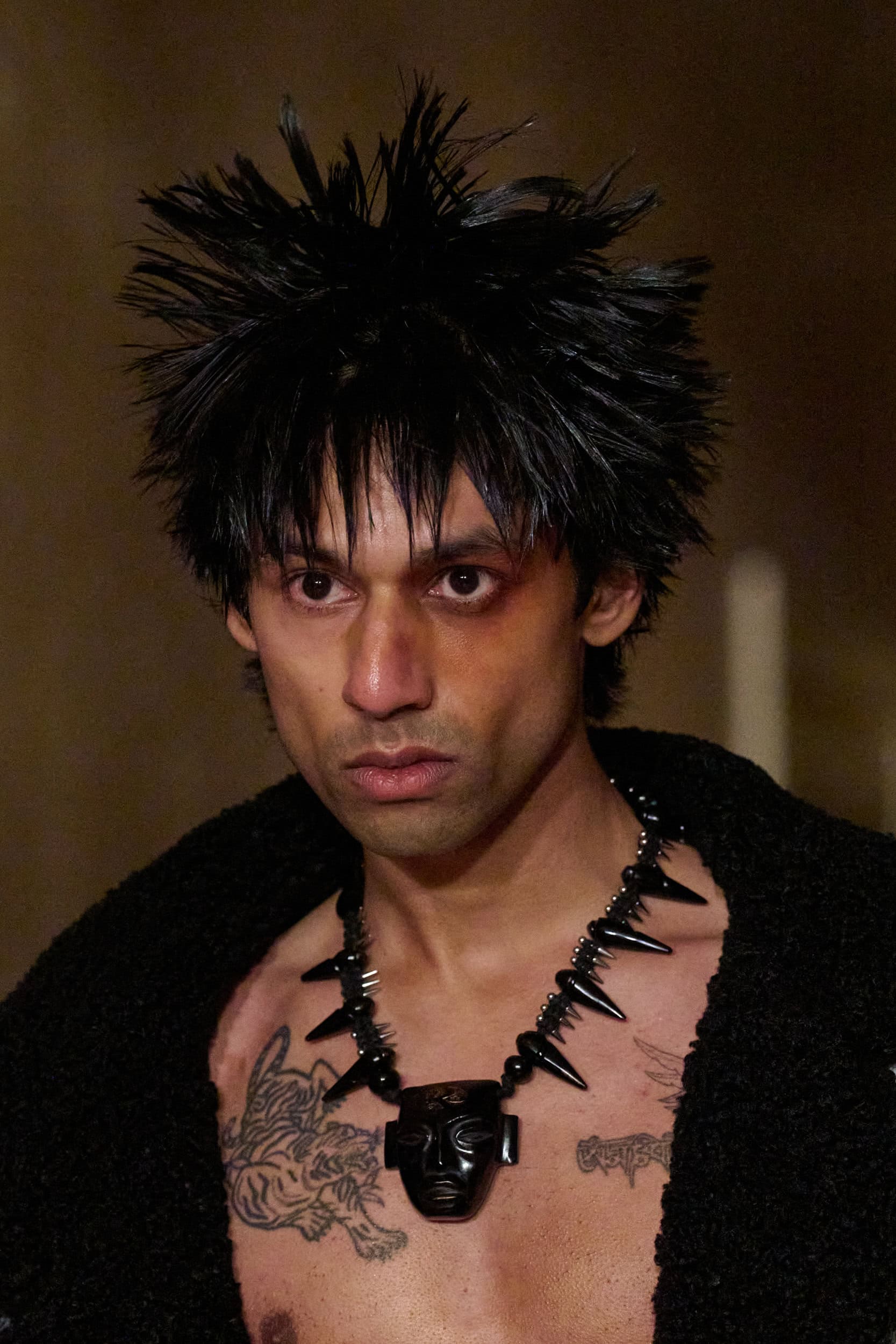 Rio Fall 2026 Fashion Show Details