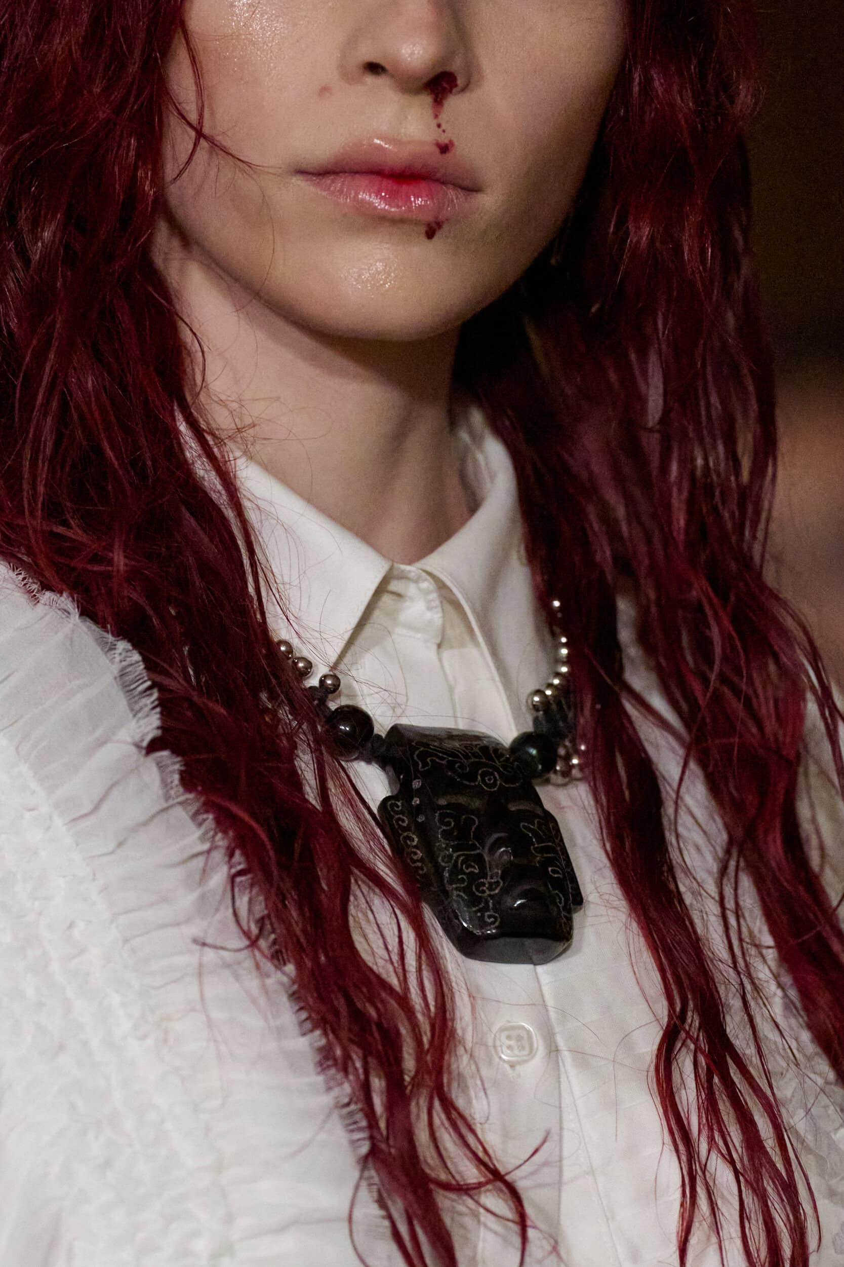 Rio Fall 2026 Fashion Show Details