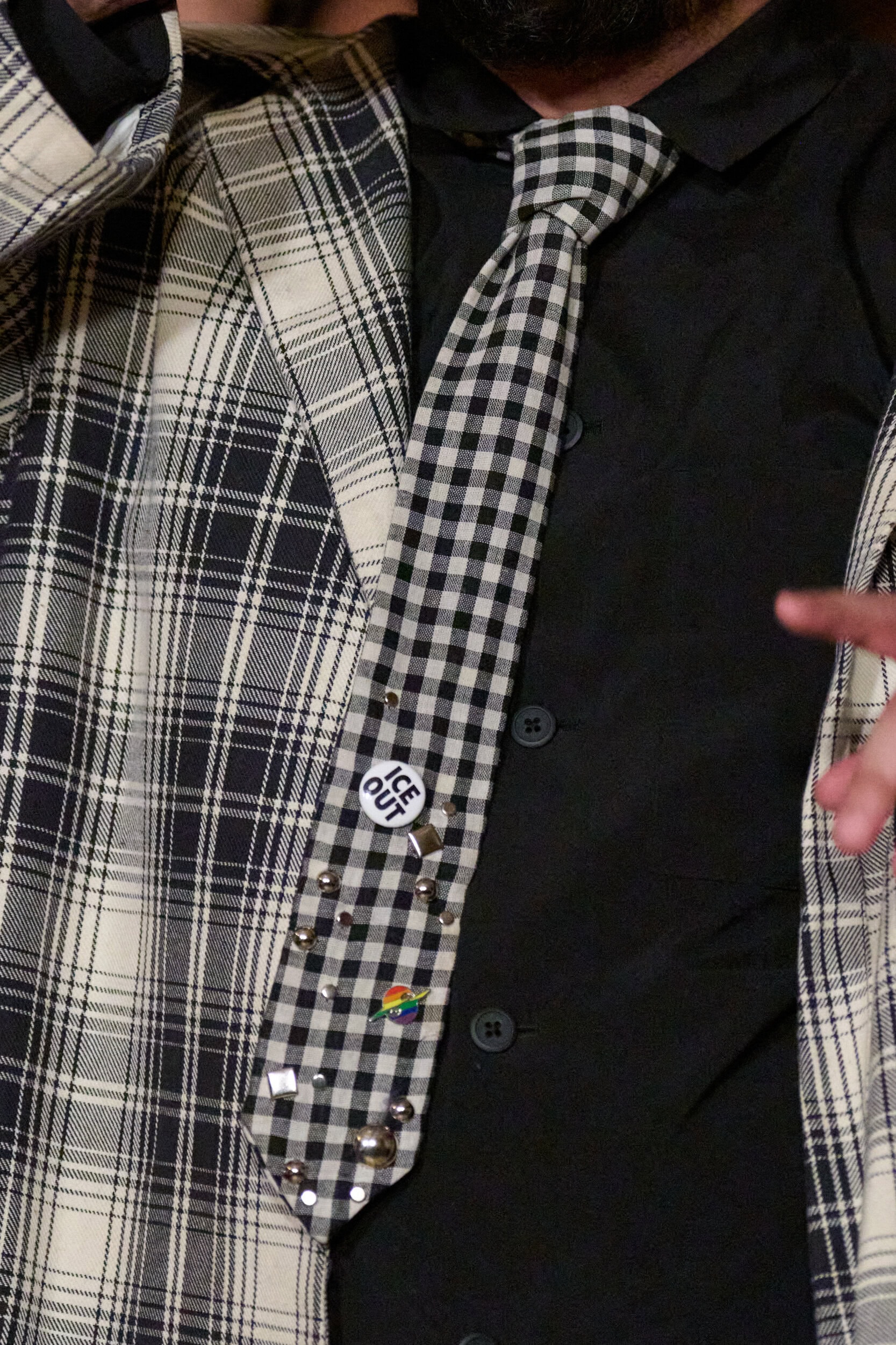 Rio Fall 2026 Fashion Show Details