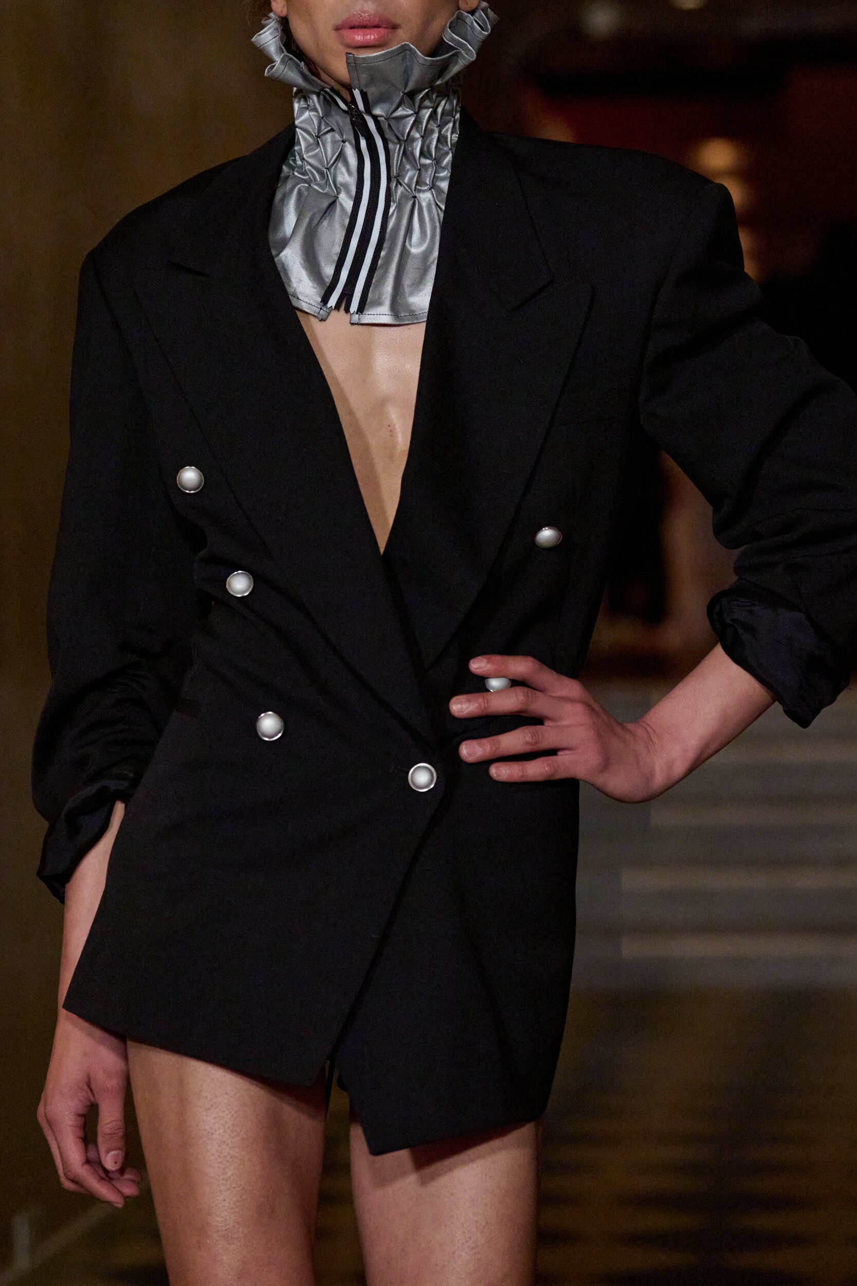 Rio Fall 2026 Fashion Show Details