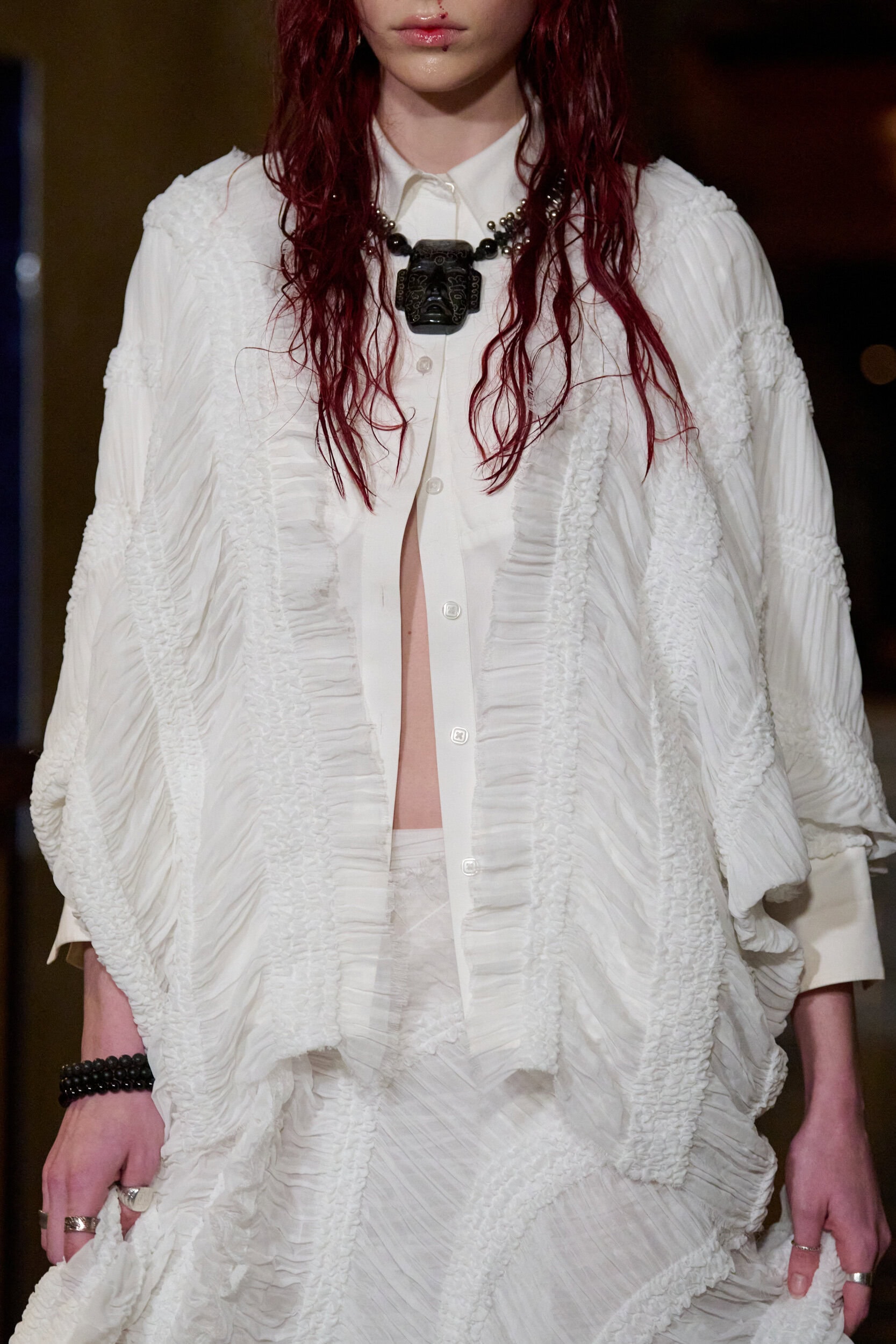 Rio Fall 2026 Fashion Show Details