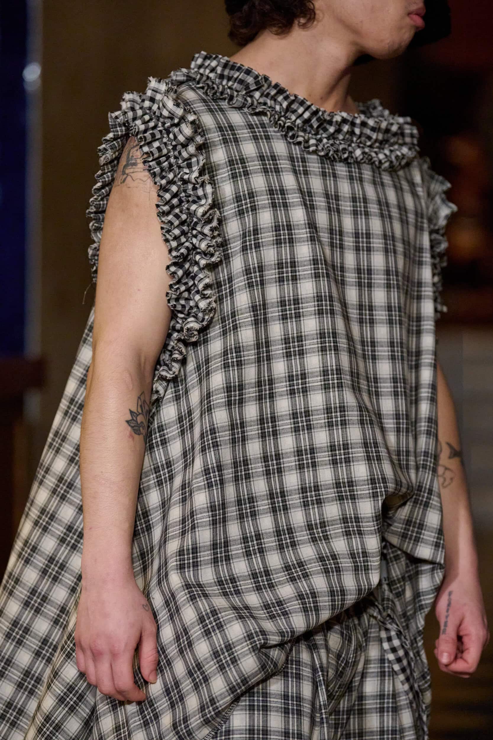 Rio Fall 2026 Fashion Show Details