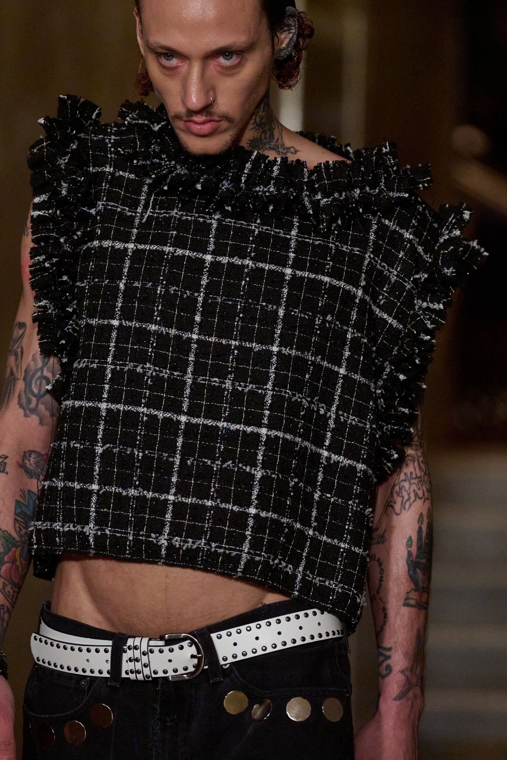 Rio Fall 2026 Fashion Show Details