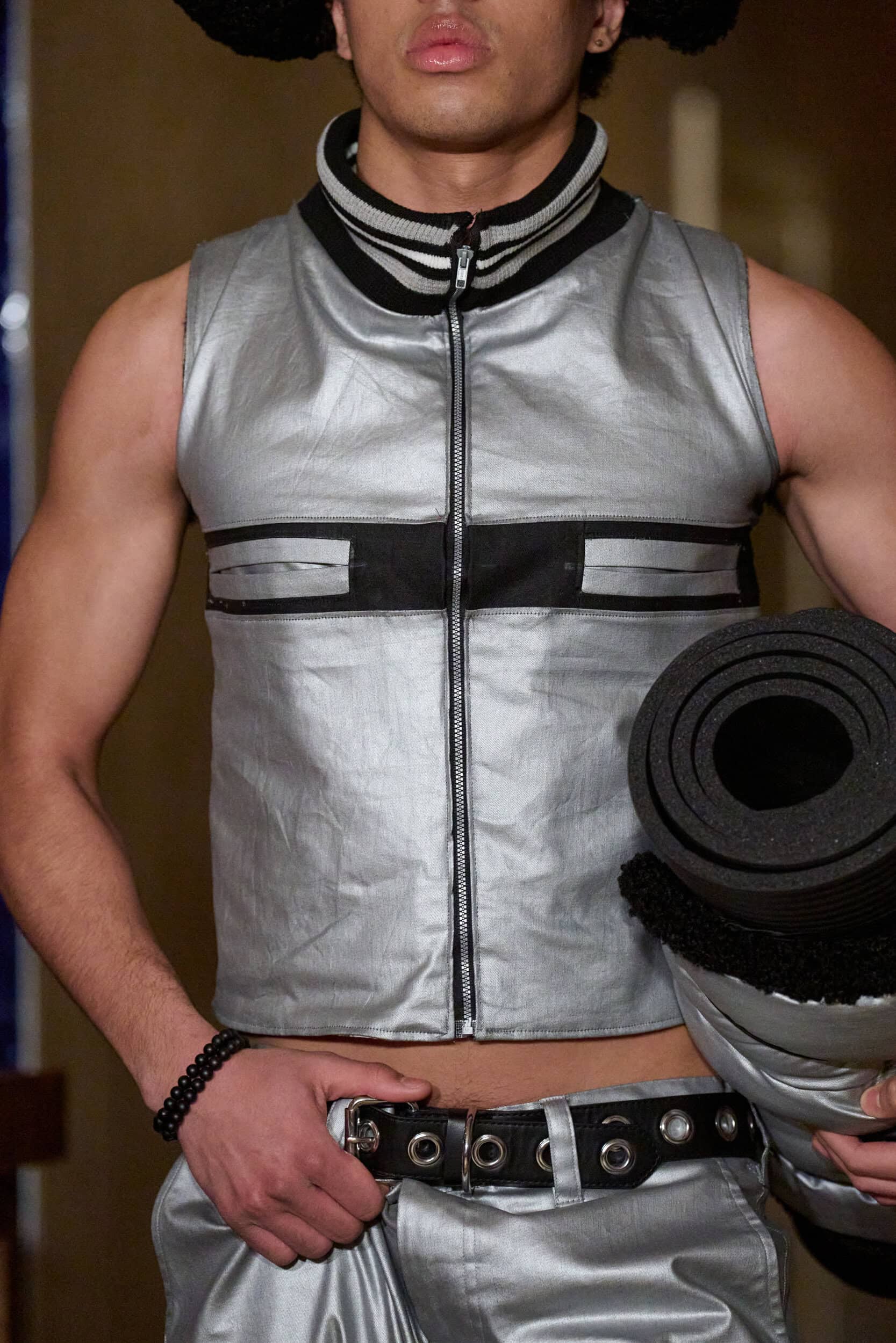 Rio Fall 2026 Fashion Show Details