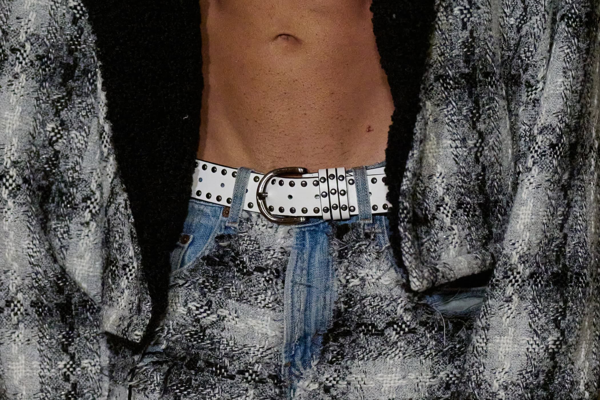 Rio Fall 2026 Fashion Show Details