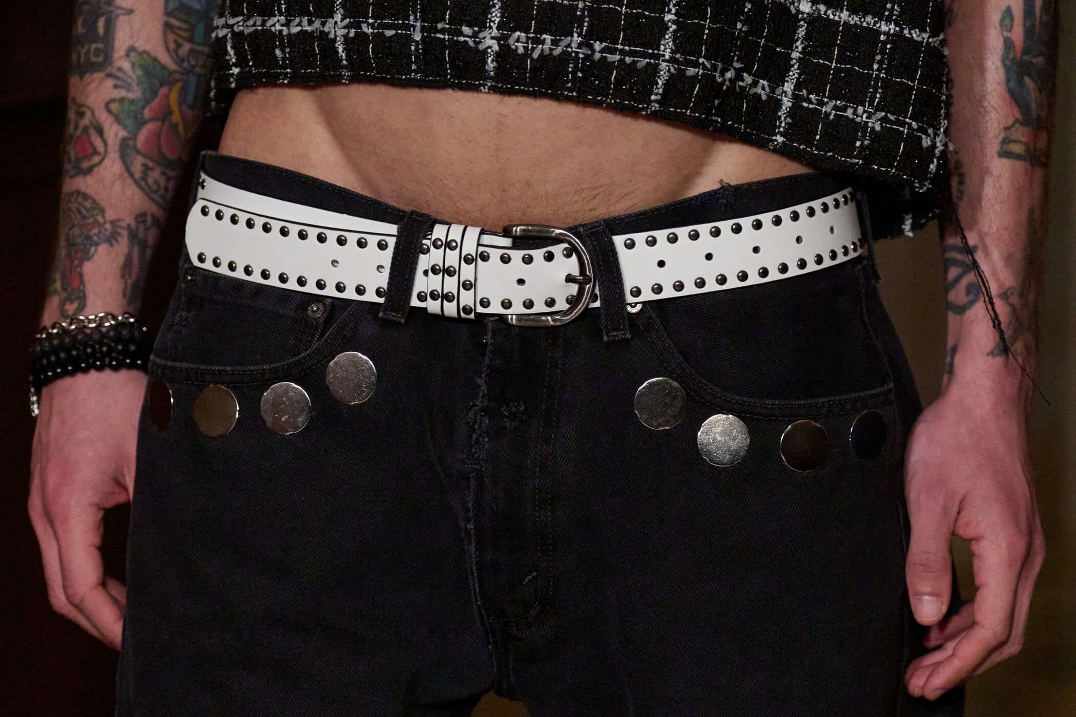 Rio Fall 2026 Fashion Show Details