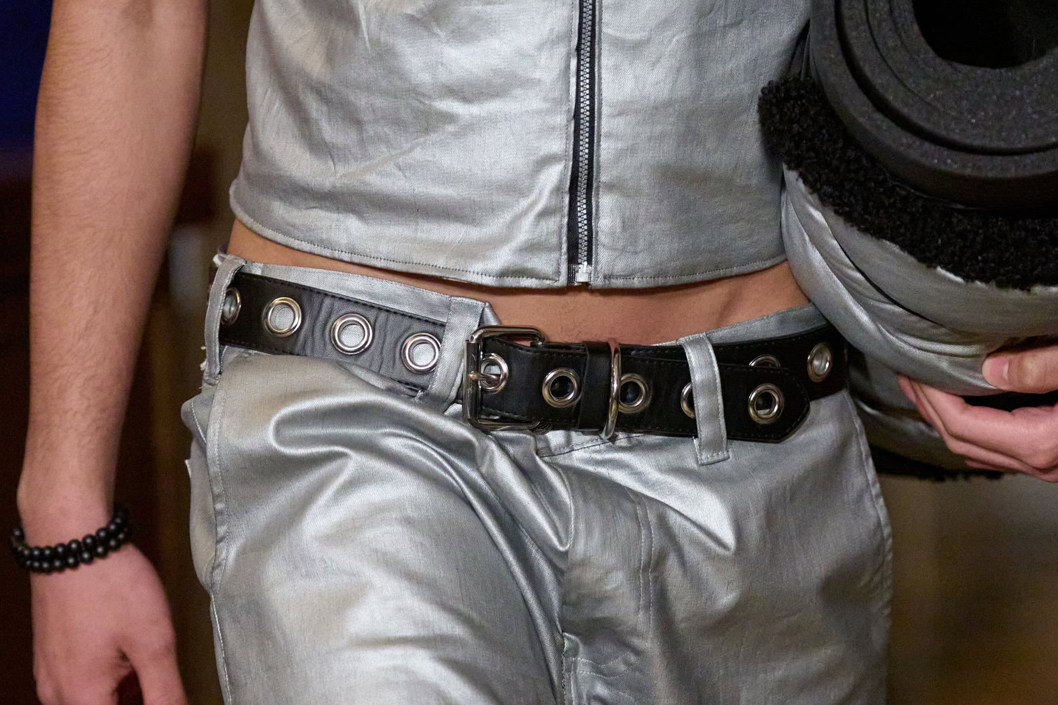 Rio Fall 2026 Fashion Show Details