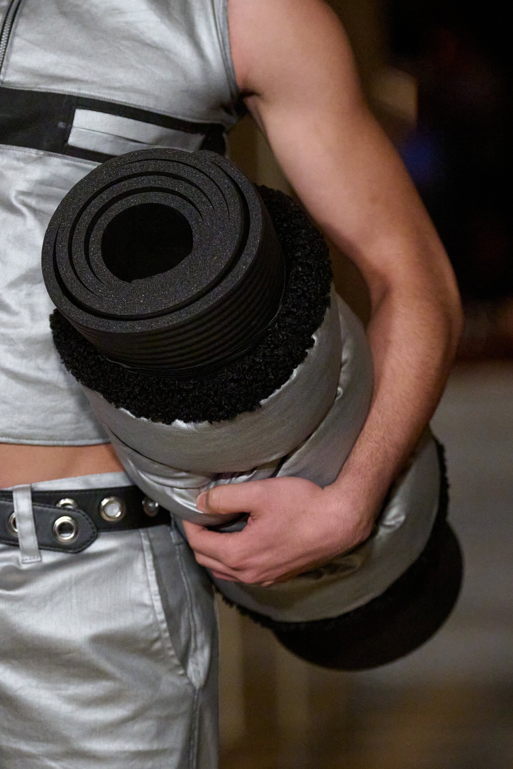 Rio Fall 2026 Fashion Show Details