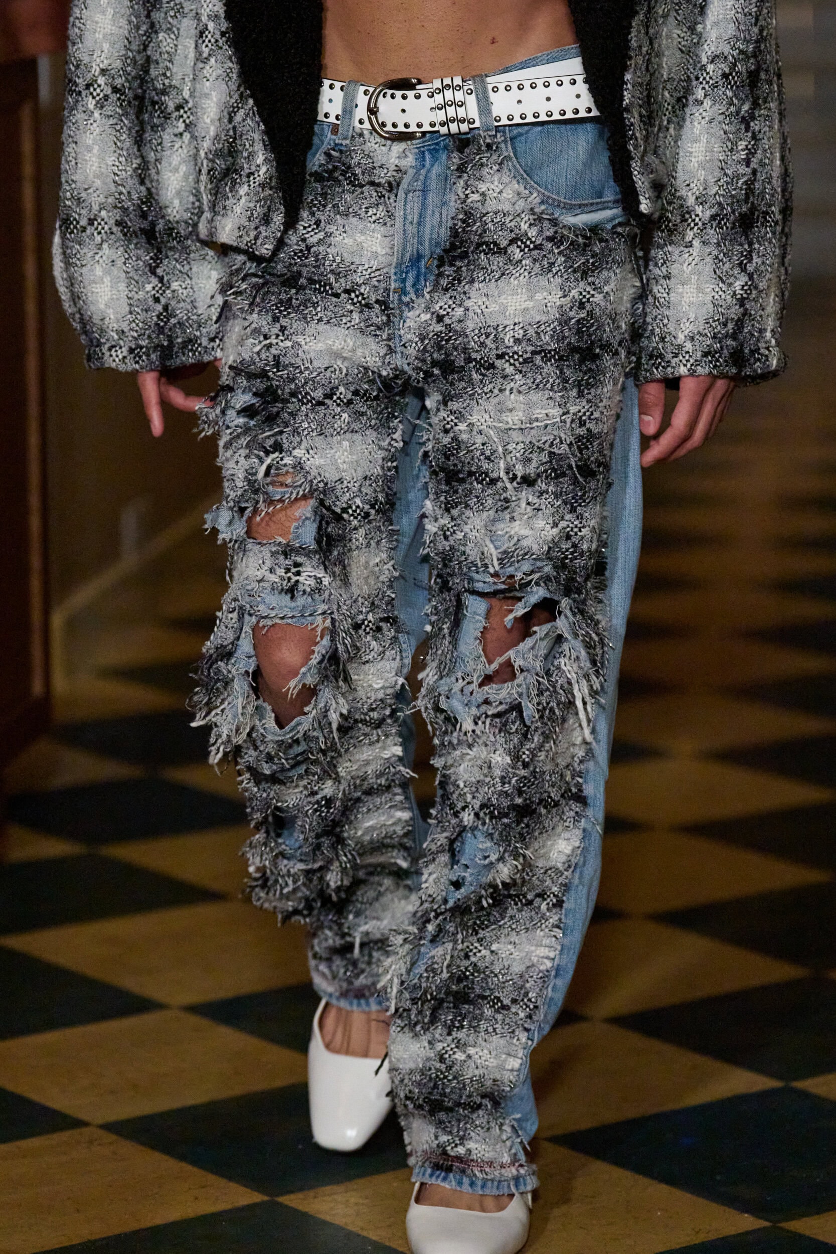 Rio Fall 2026 Fashion Show Details