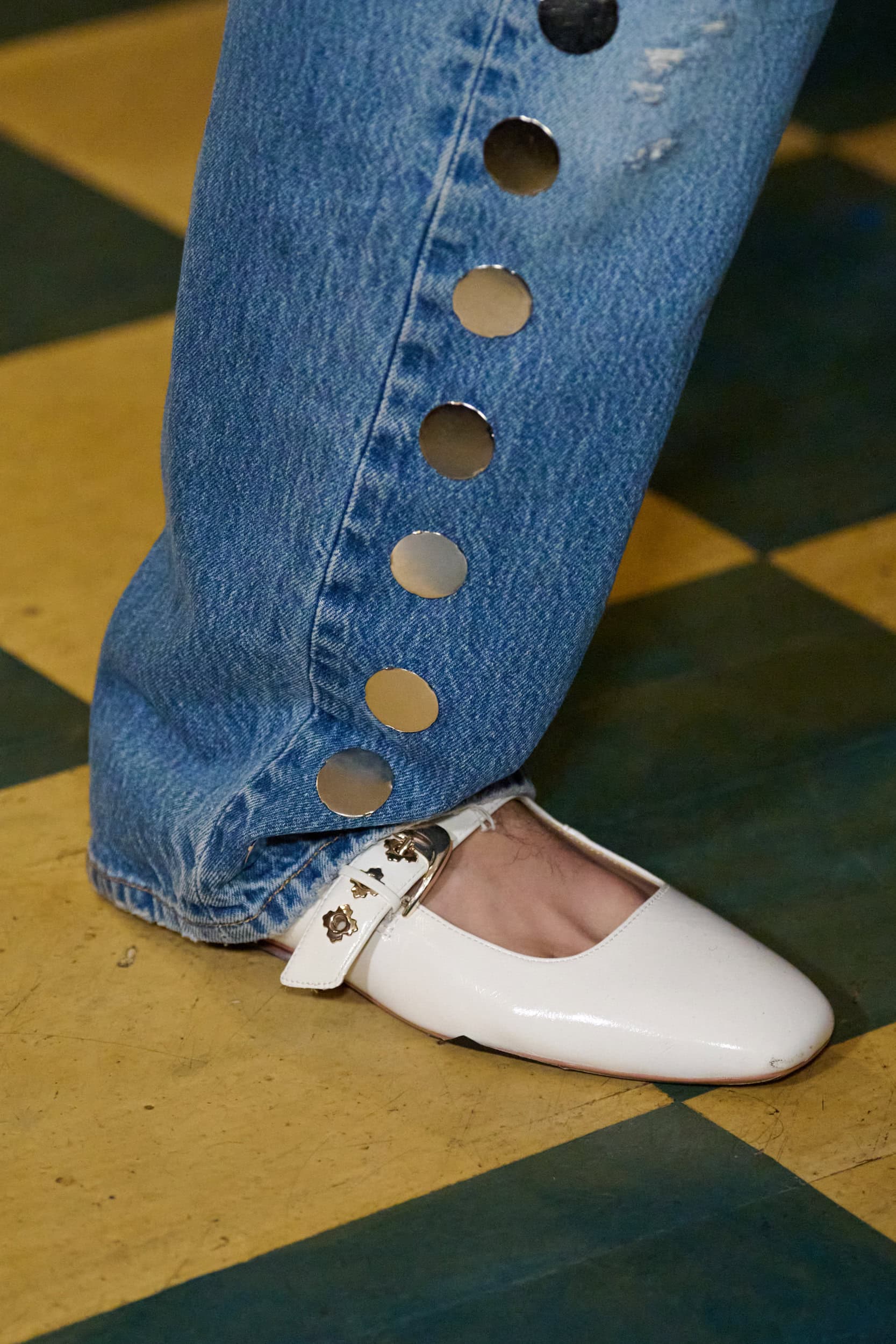 Rio Fall 2026 Fashion Show Details