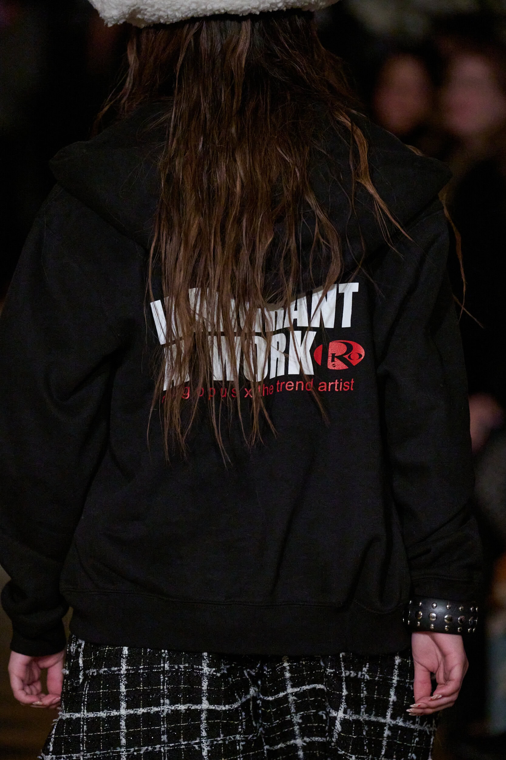 Rio Fall 2026 Fashion Show Details