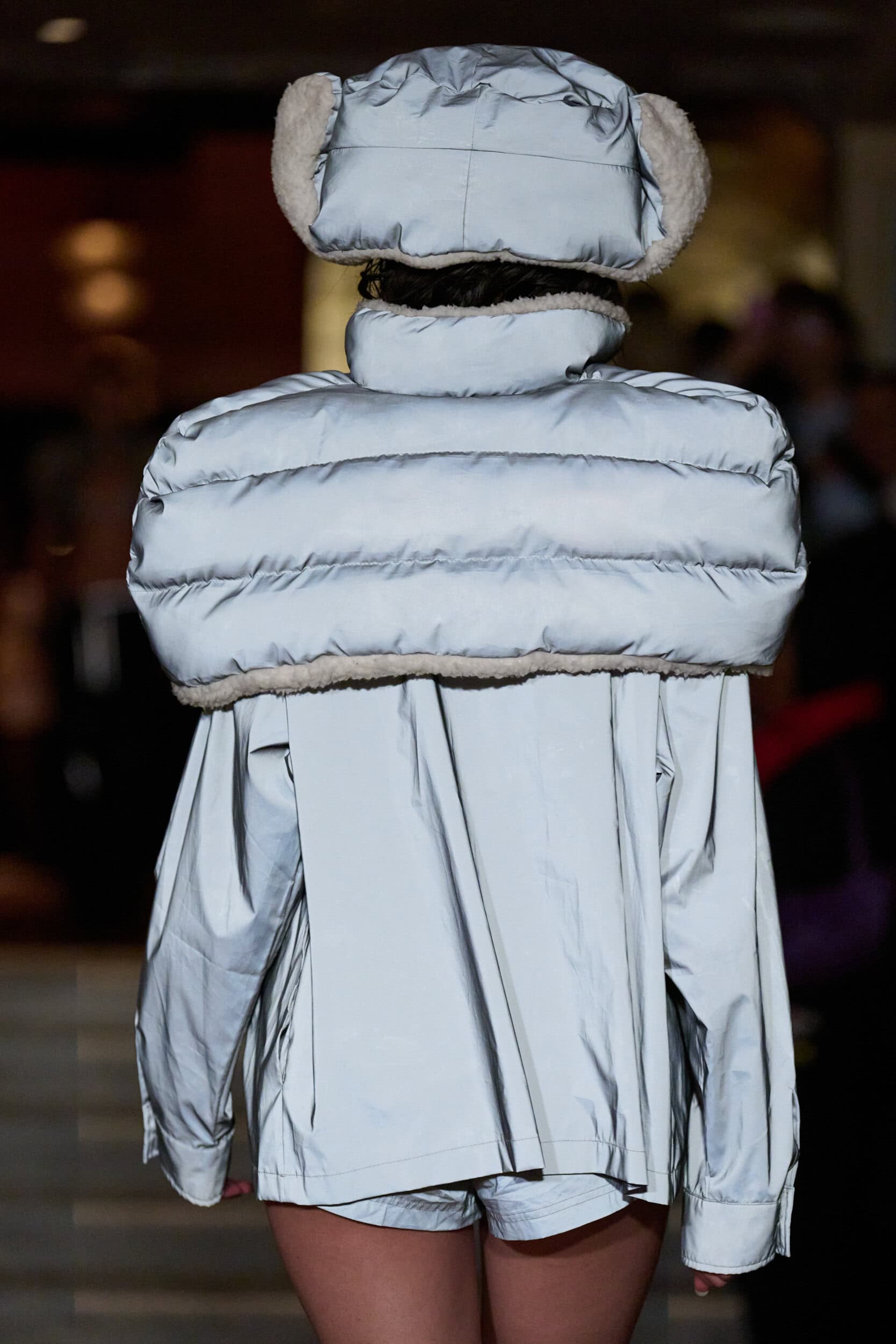 Rio Fall 2026 Fashion Show Details