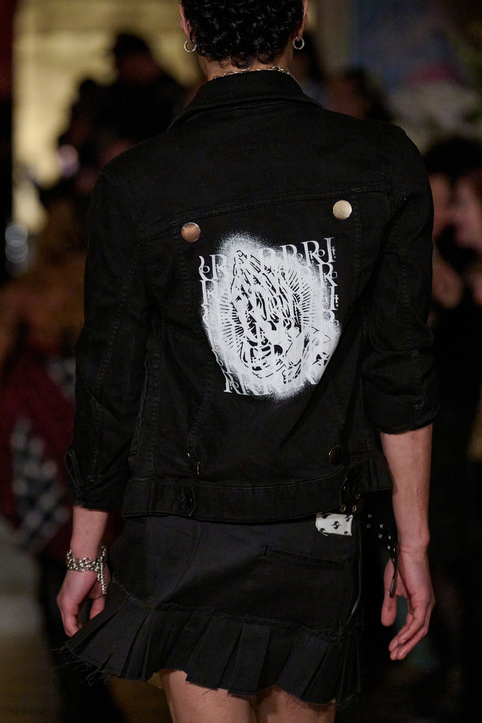 Rio Fall 2026 Fashion Show Details