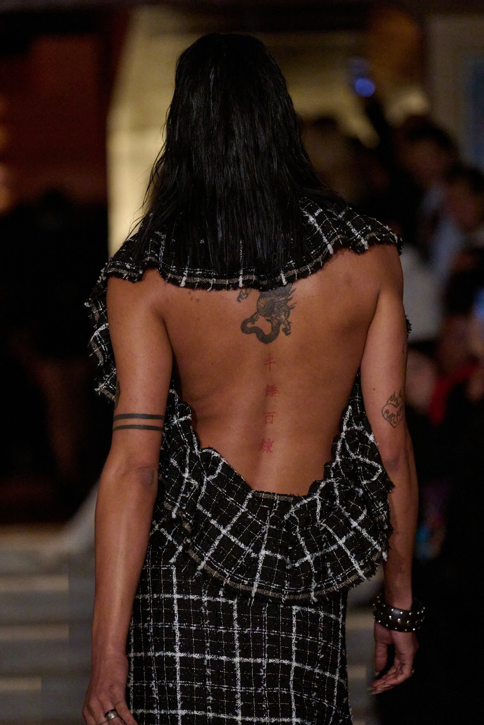 Rio Fall 2026 Fashion Show Details