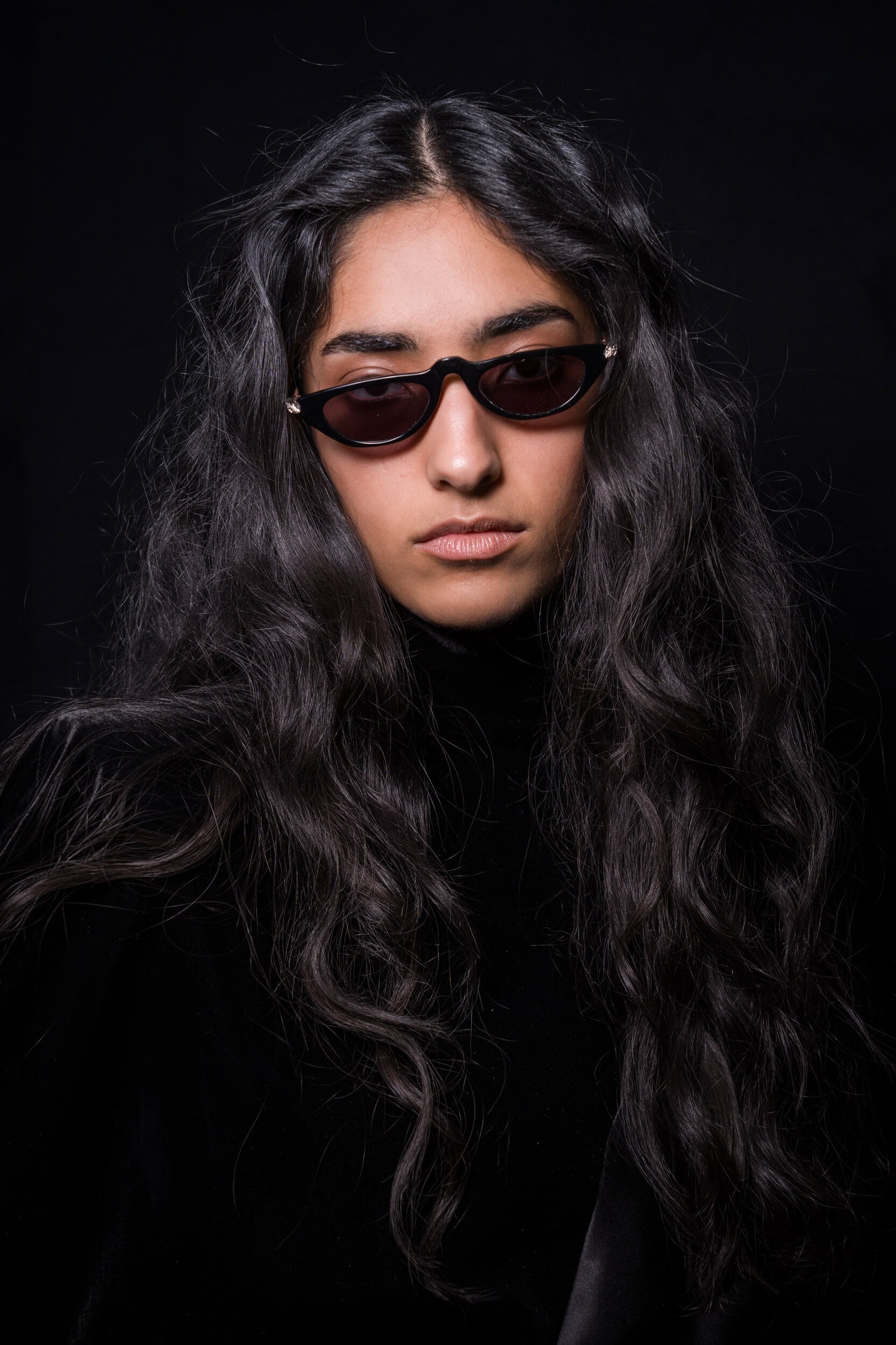 Roberto Cavalli Fall 2026 Fashion Show Backstage