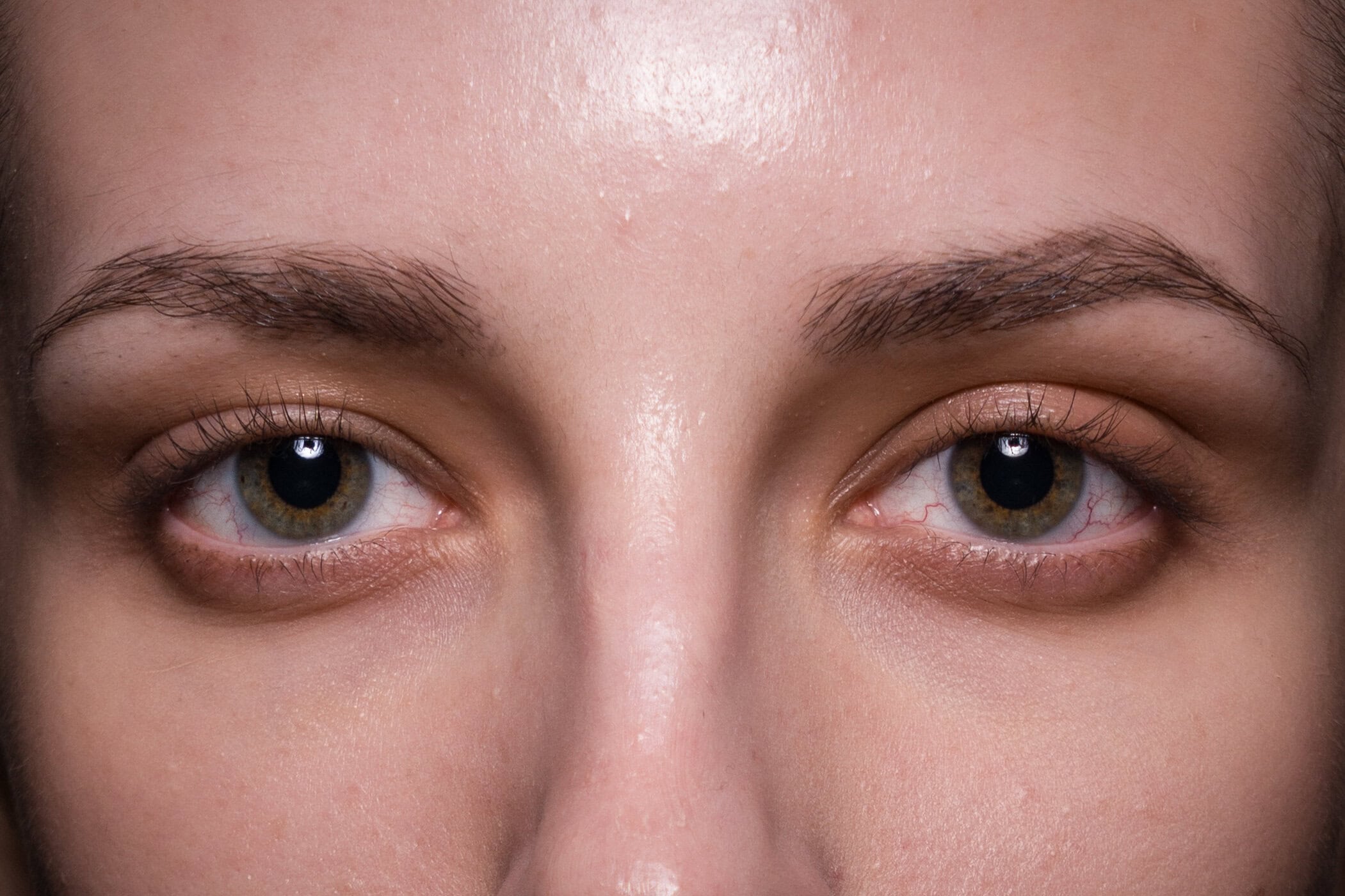 Roberto Cavalli Fall 2026 Fashion Show Backstage