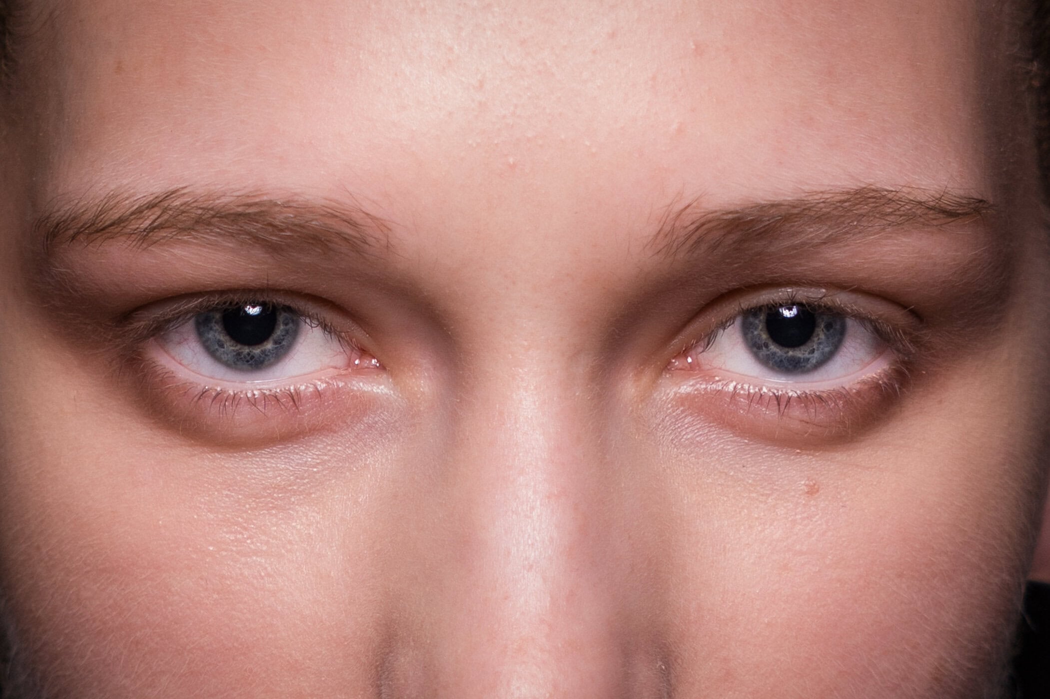 Roberto Cavalli Fall 2026 Fashion Show Backstage