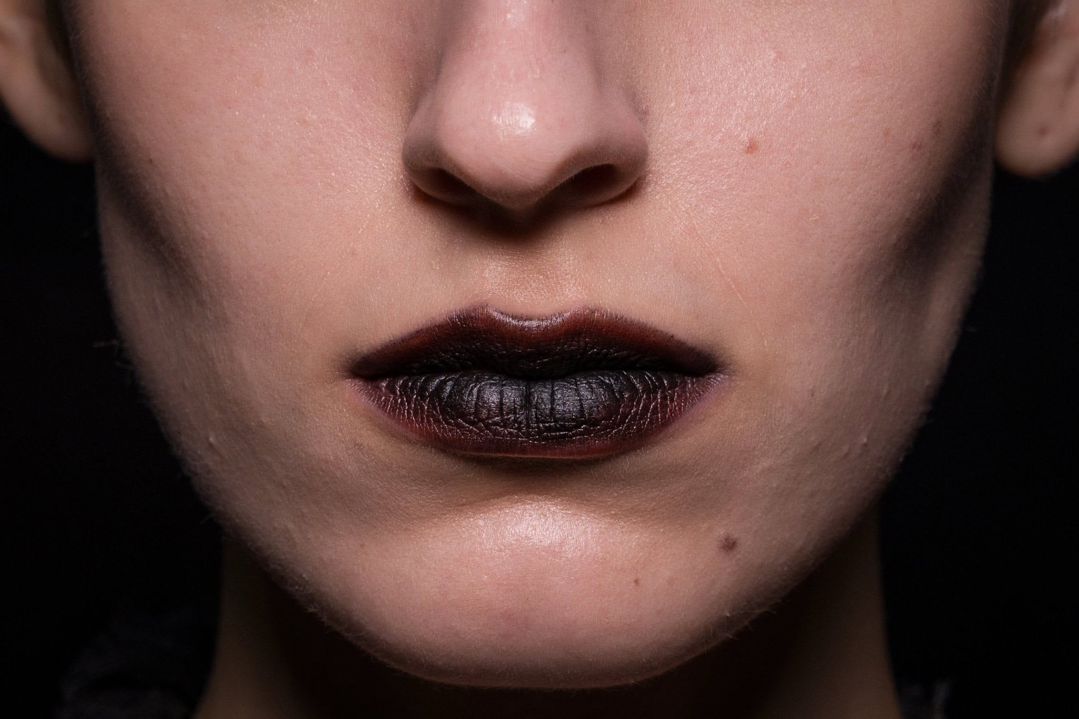 Roberto Cavalli Fall 2026 Fashion Show Backstage