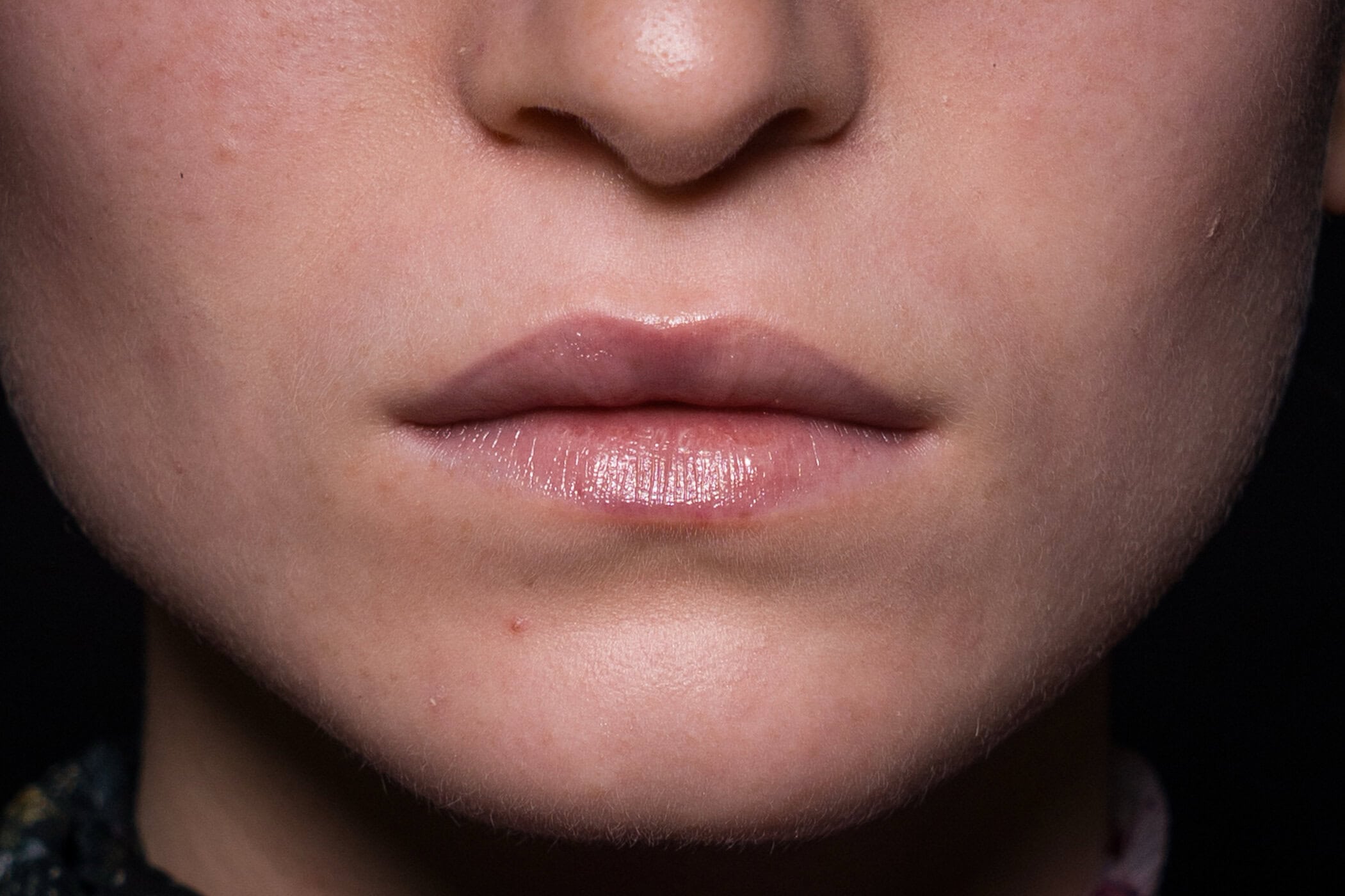 Roberto Cavalli Fall 2026 Fashion Show Backstage