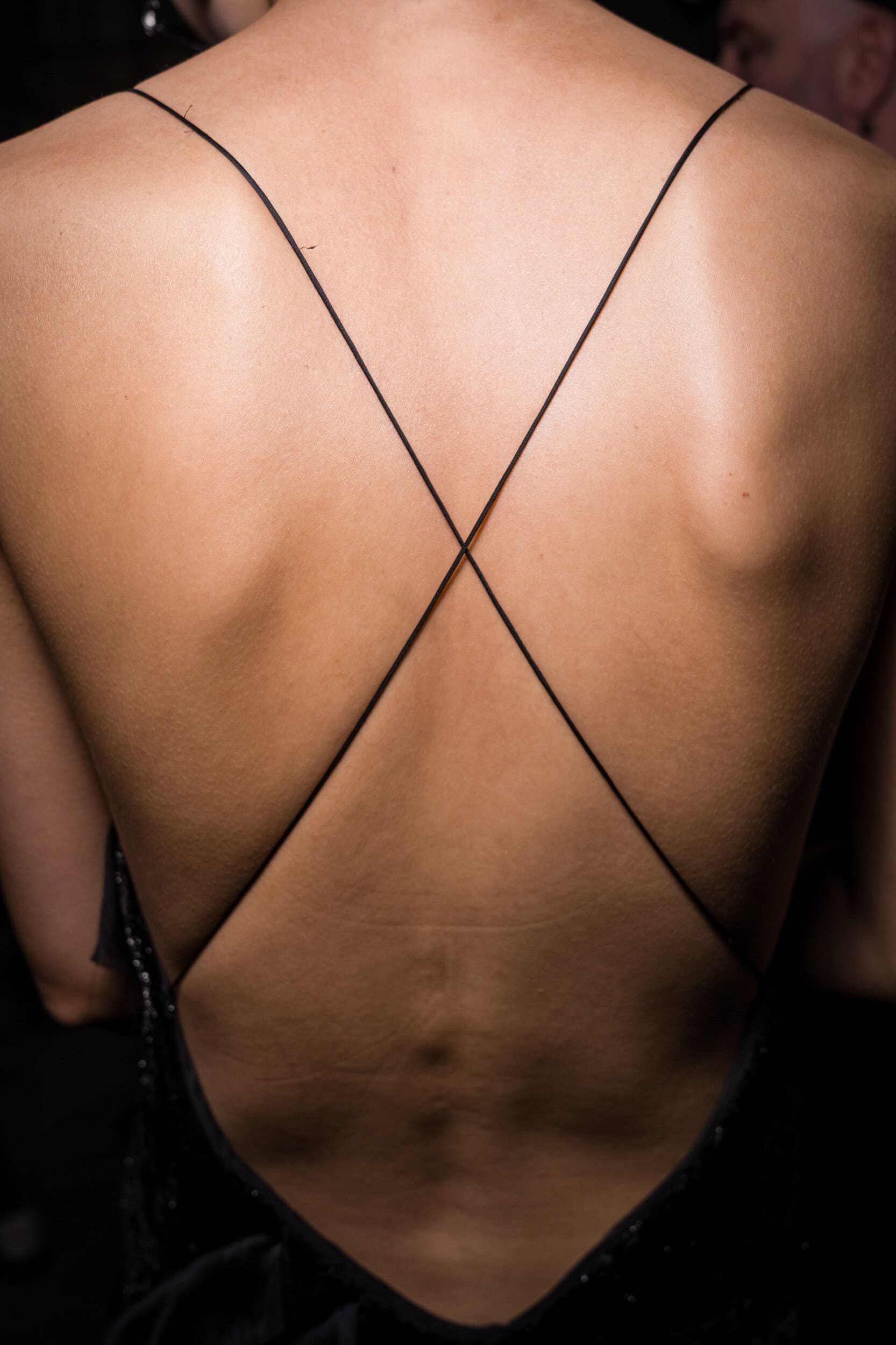 Roberto Cavalli Fall 2026 Fashion Show Backstage