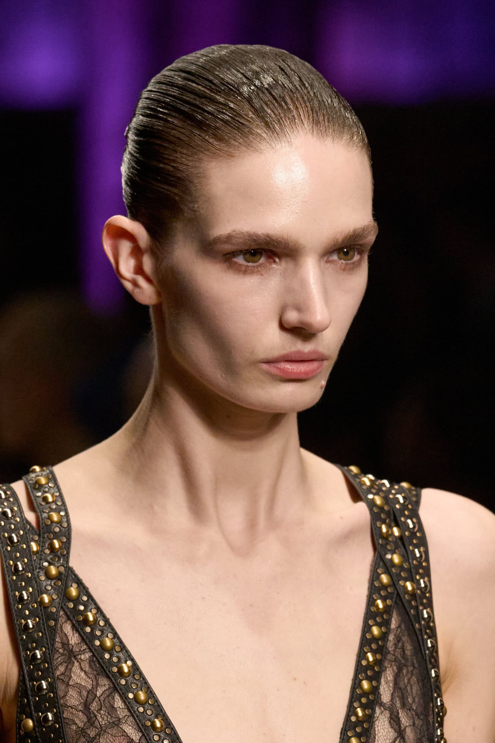 Roberto Cavalli Fall 2026 Fashion Show Details