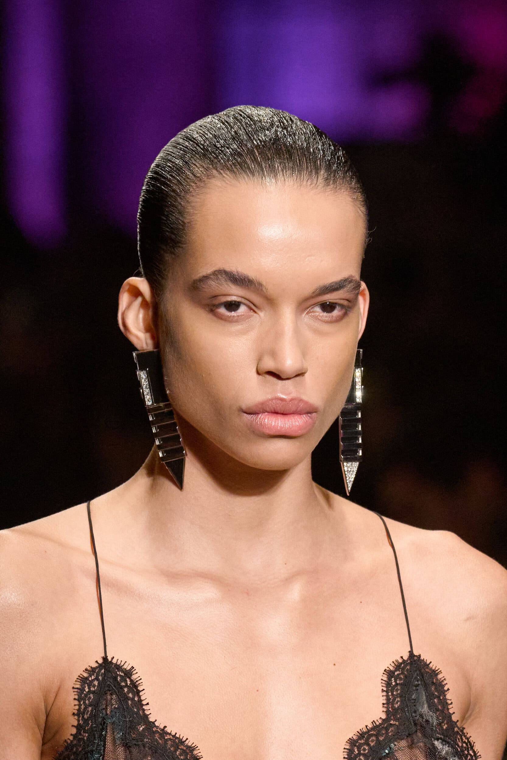 Roberto Cavalli Fall 2026 Fashion Show Details